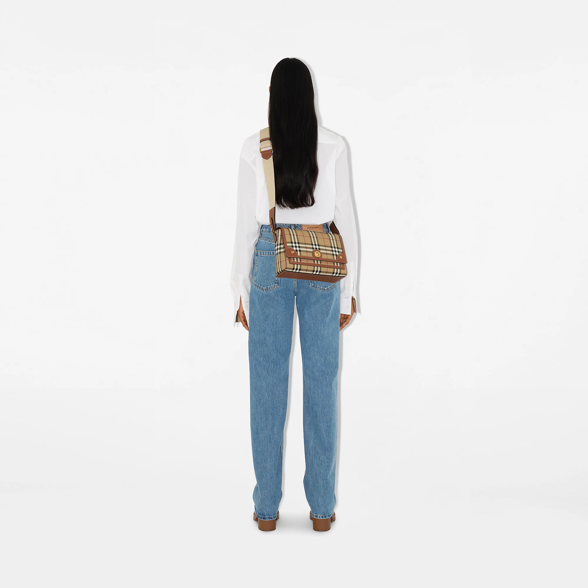 Note Bag