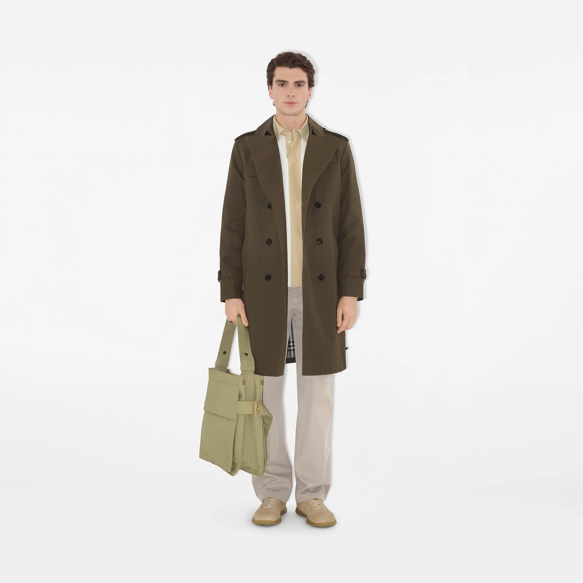 Medium Trench Tote