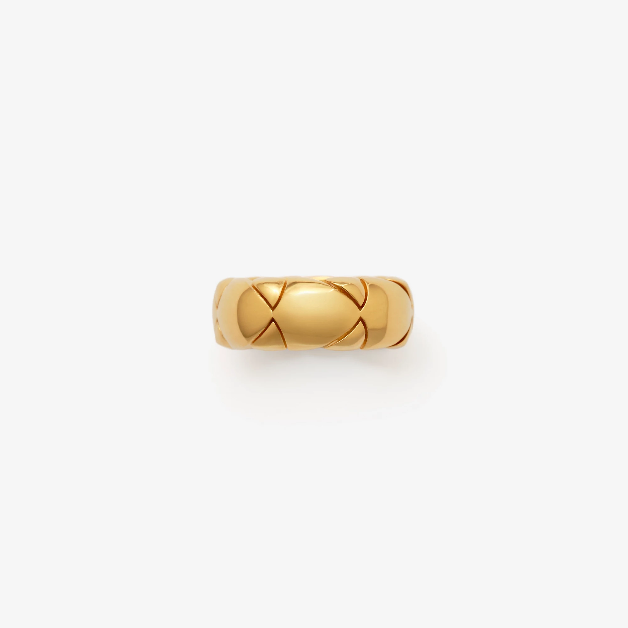Shield Segment Ring