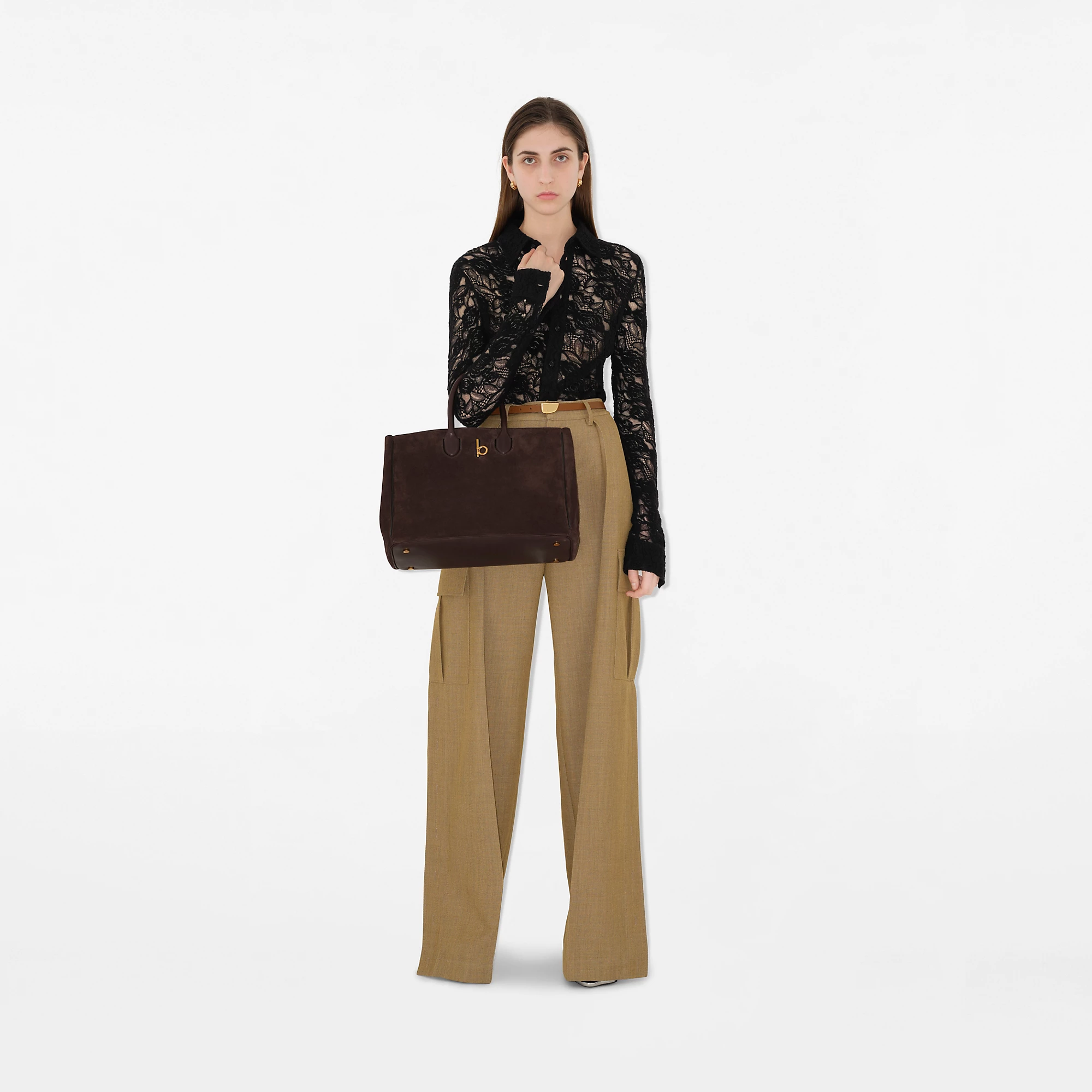Medium Rocking Horse Toteâ