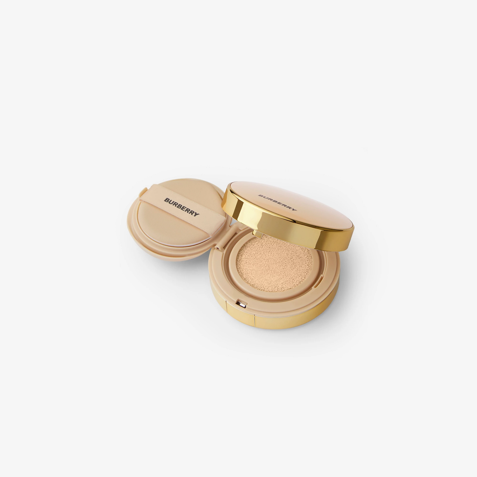 Beyond Wear Perfecting Matte Cushion 30 Light Warm
