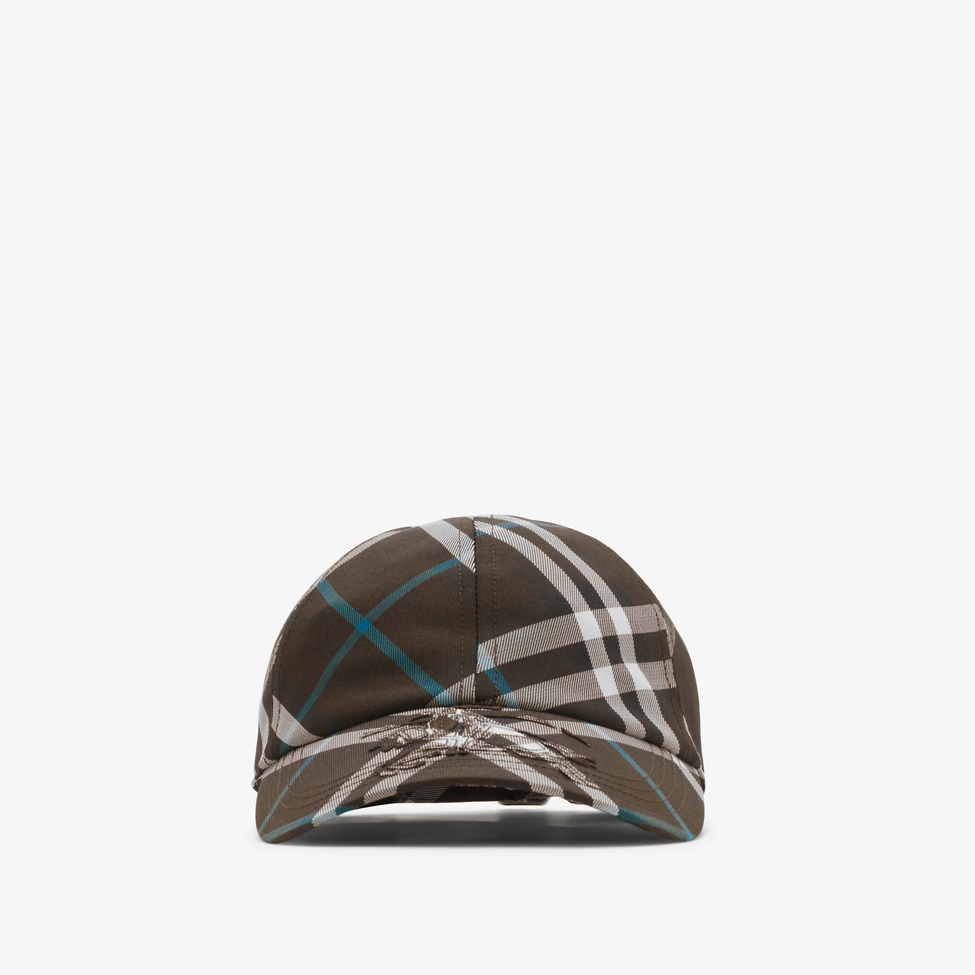 Check EKD Baseball Cap