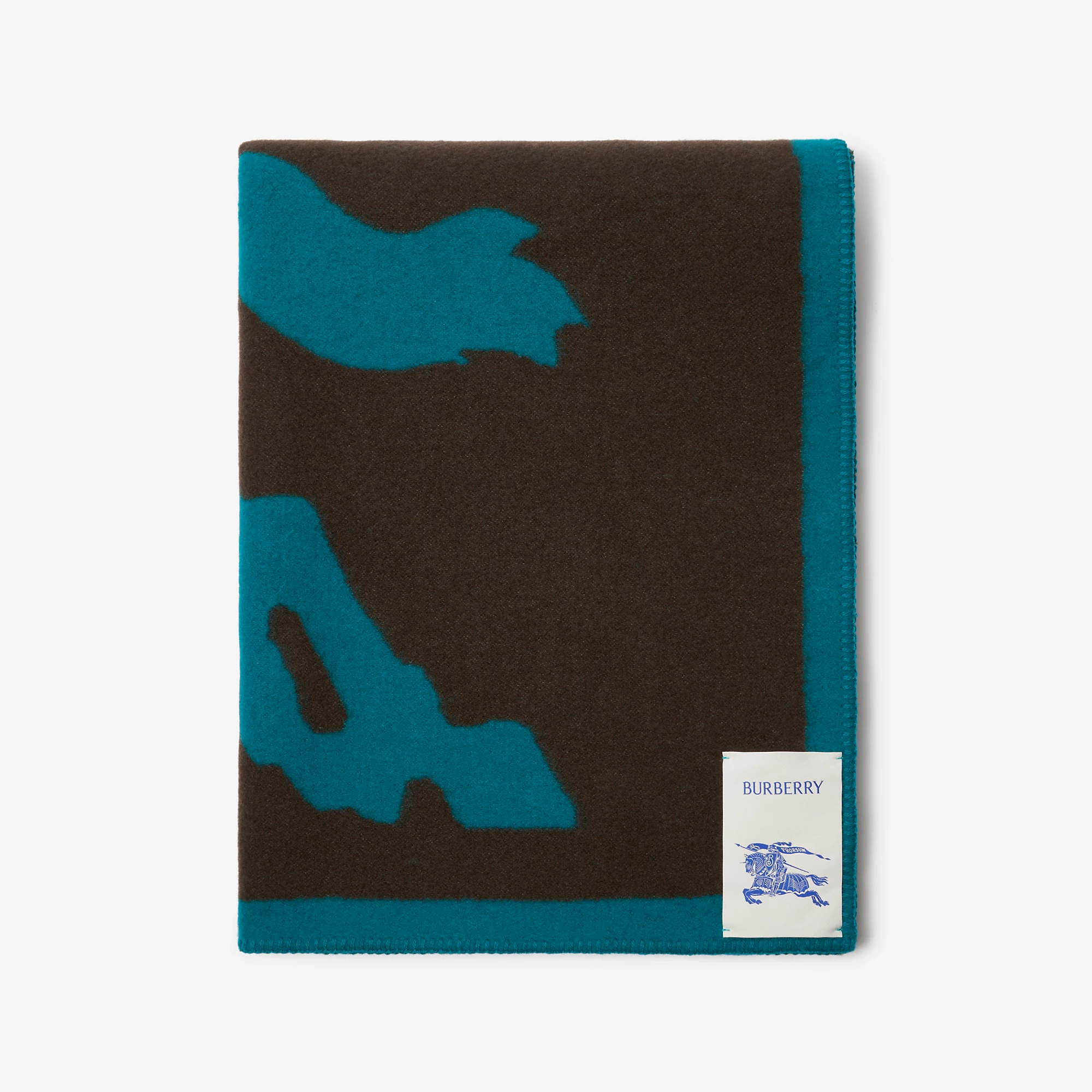 EKD Wool Blanket