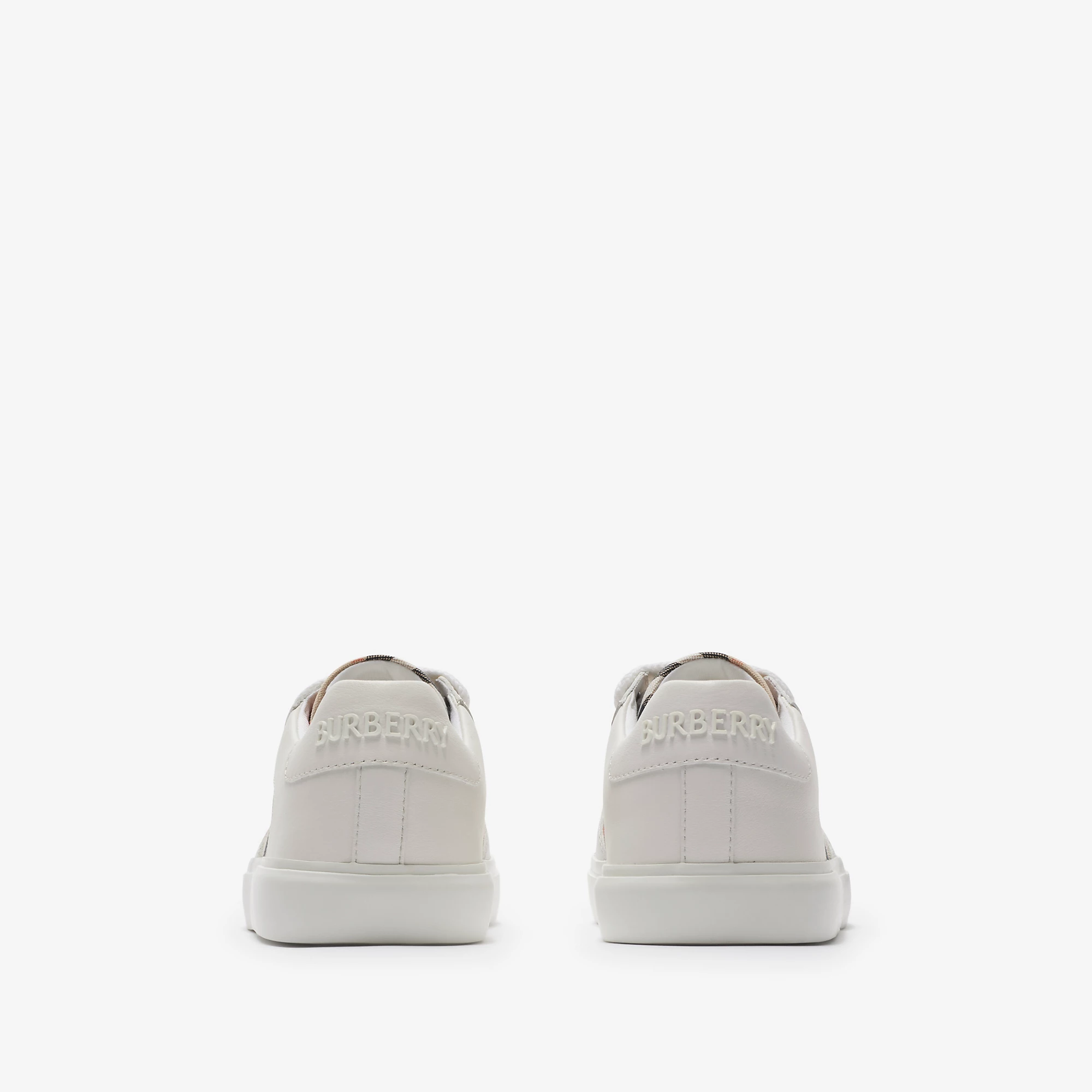 25986-check-cotton-and-leather-sneakers-1.webp
