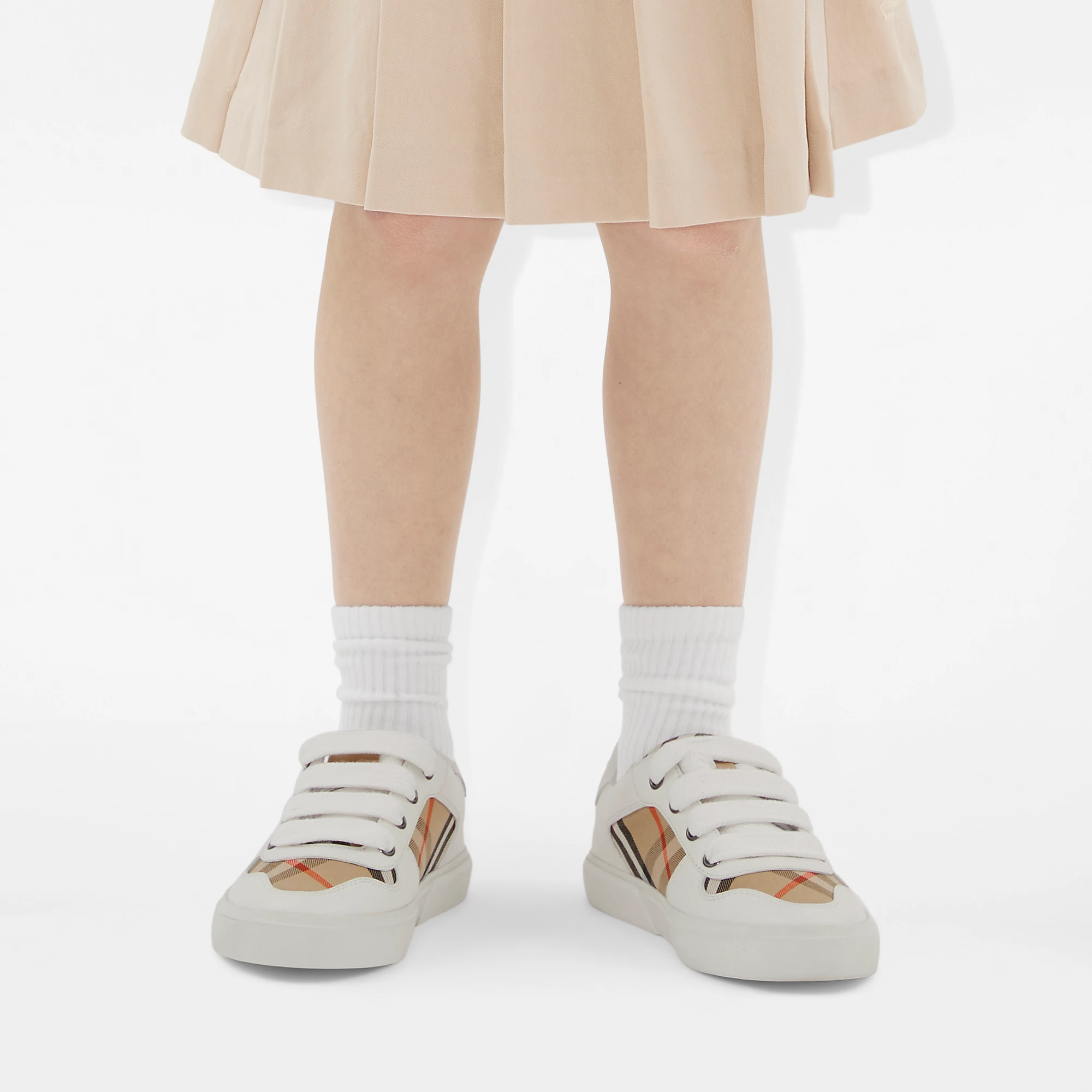 25986-check-cotton-and-leather-sneakers-1.webp