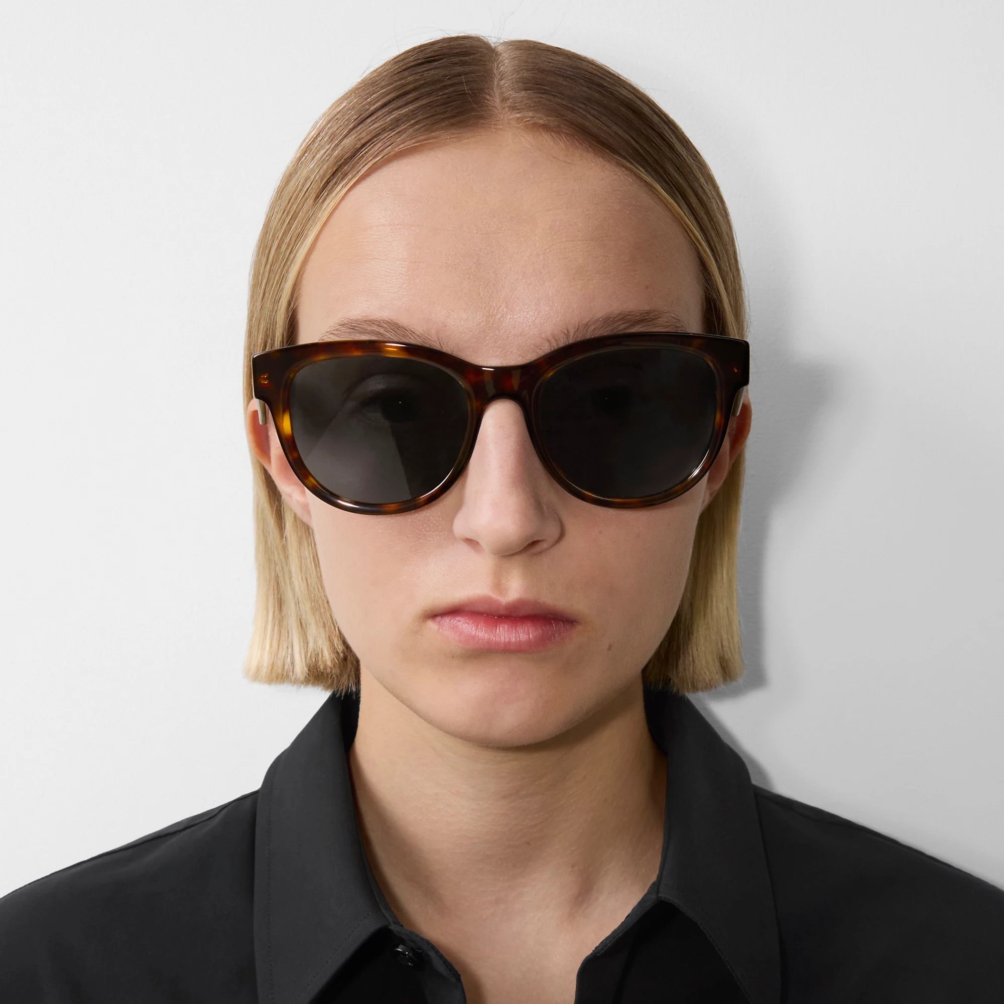 Round Sunglasses