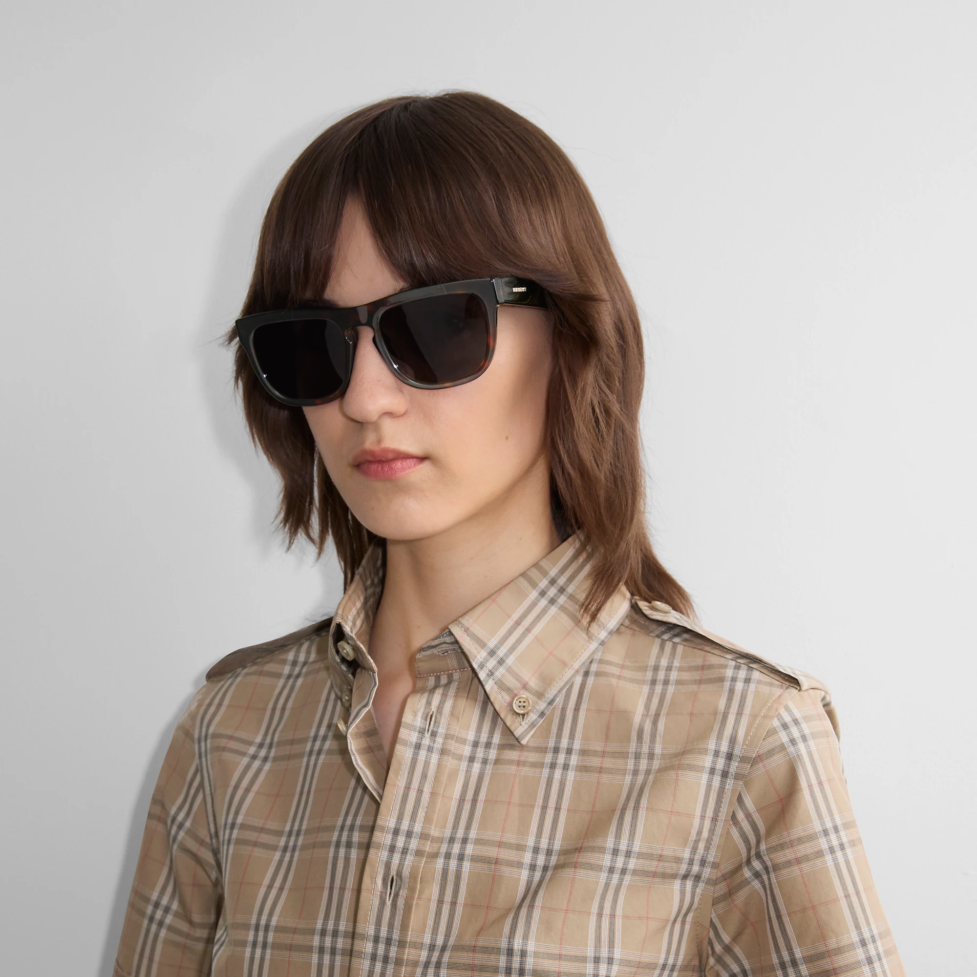 Square Sunglasses