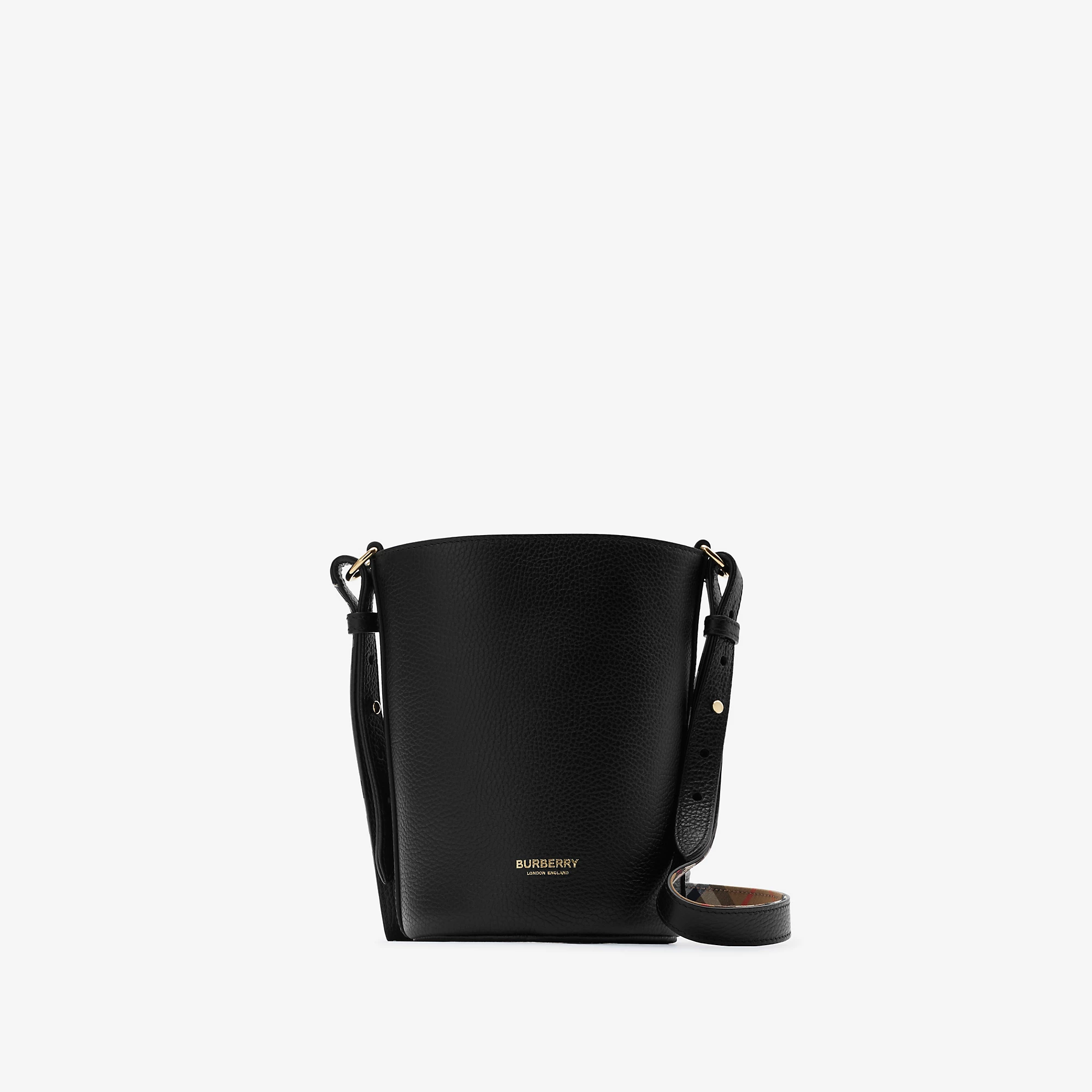 Small Bucket Bag