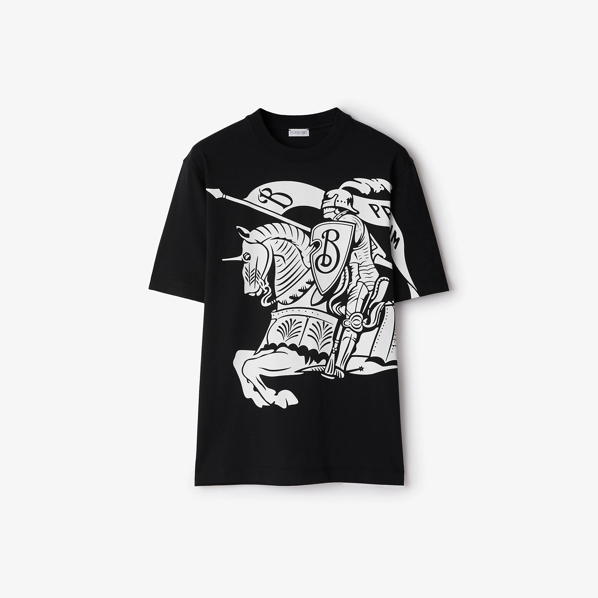 EKD Cotton T-shirt