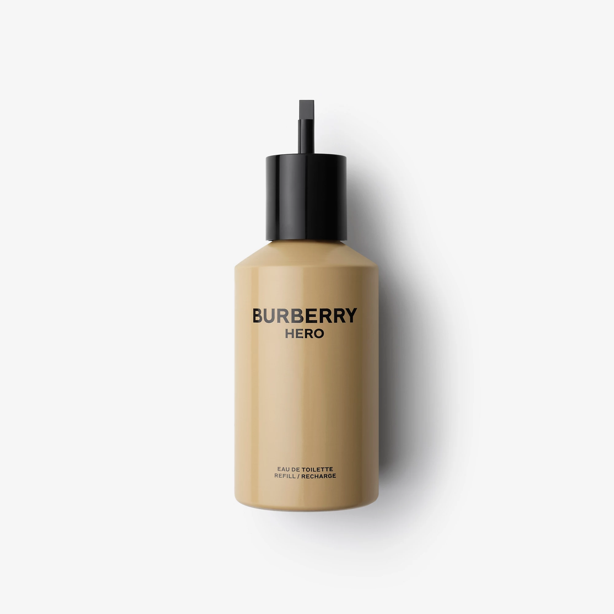 Burberry Hero Eau de Toilette Refill 200ml