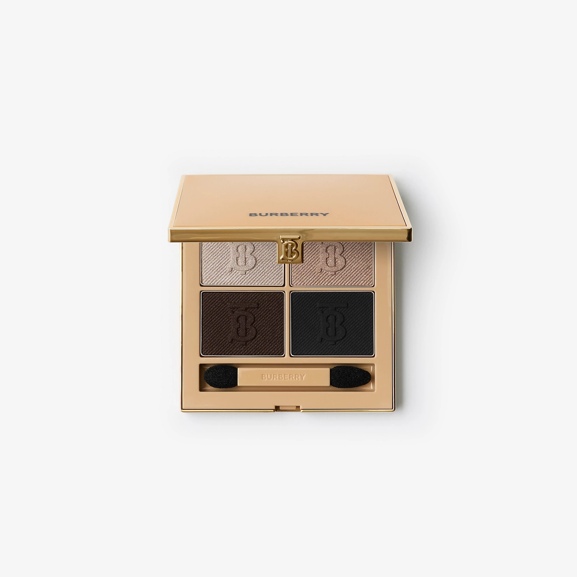 Burberry Eye Quad â Midnight No. 04