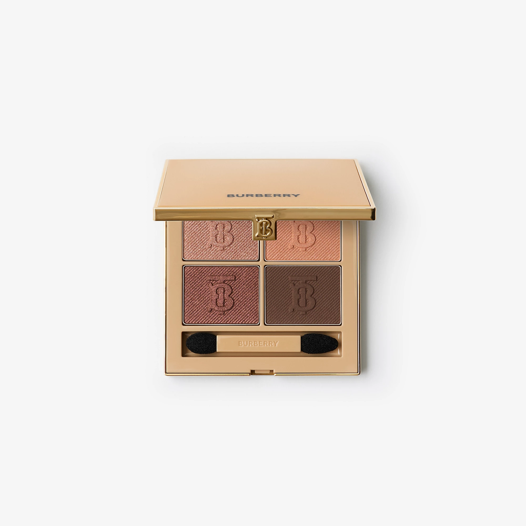 Burberry Eye Quad â Blush Beige No. 03
