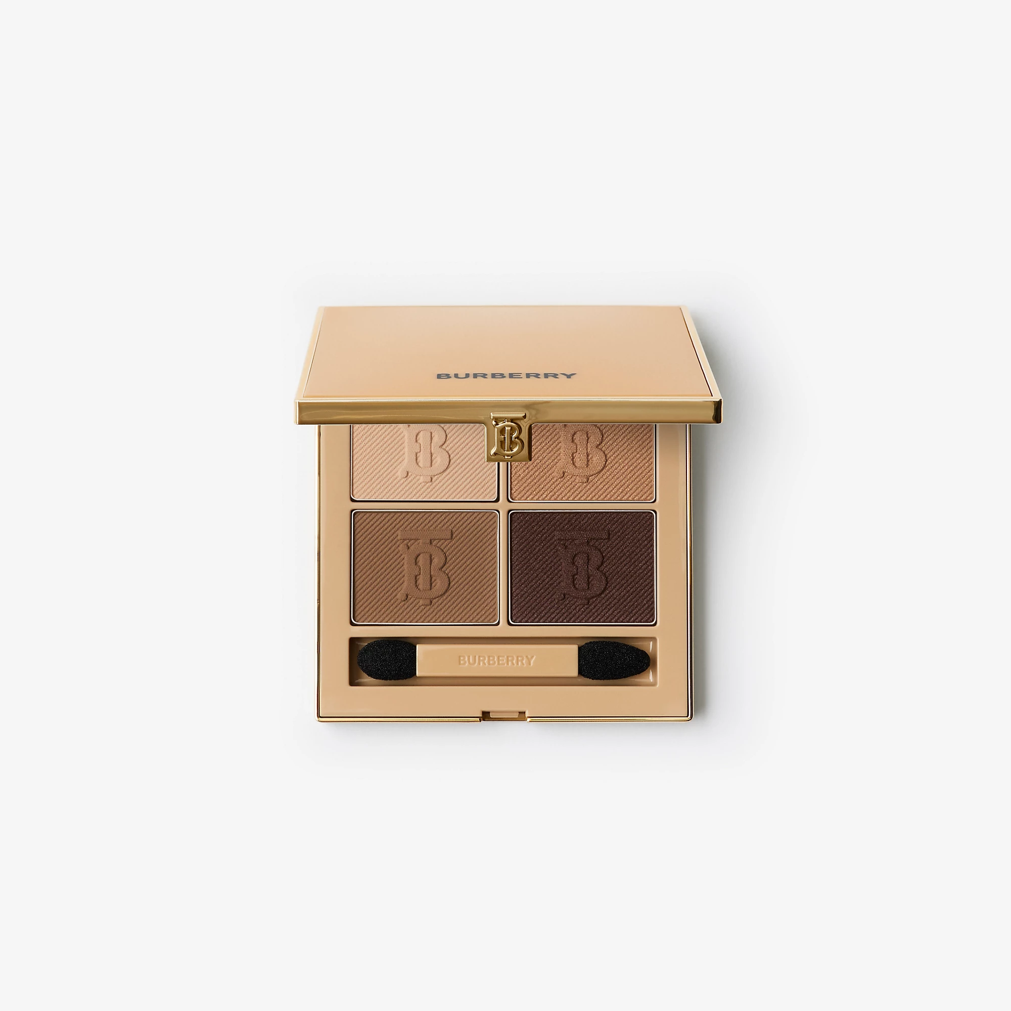 Burberry Eye Quad â Dusty Caramel No. 02