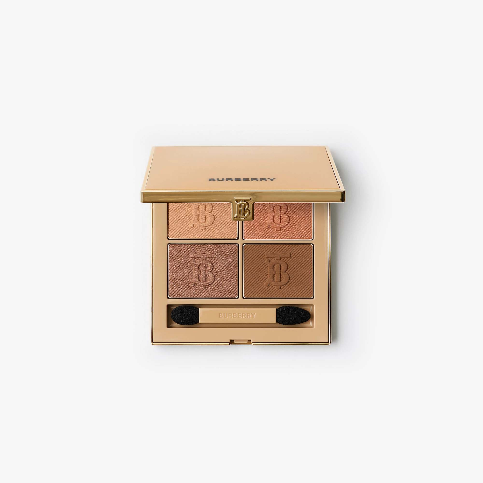 Burberry Eye Quad â Iconic Honey No.01
