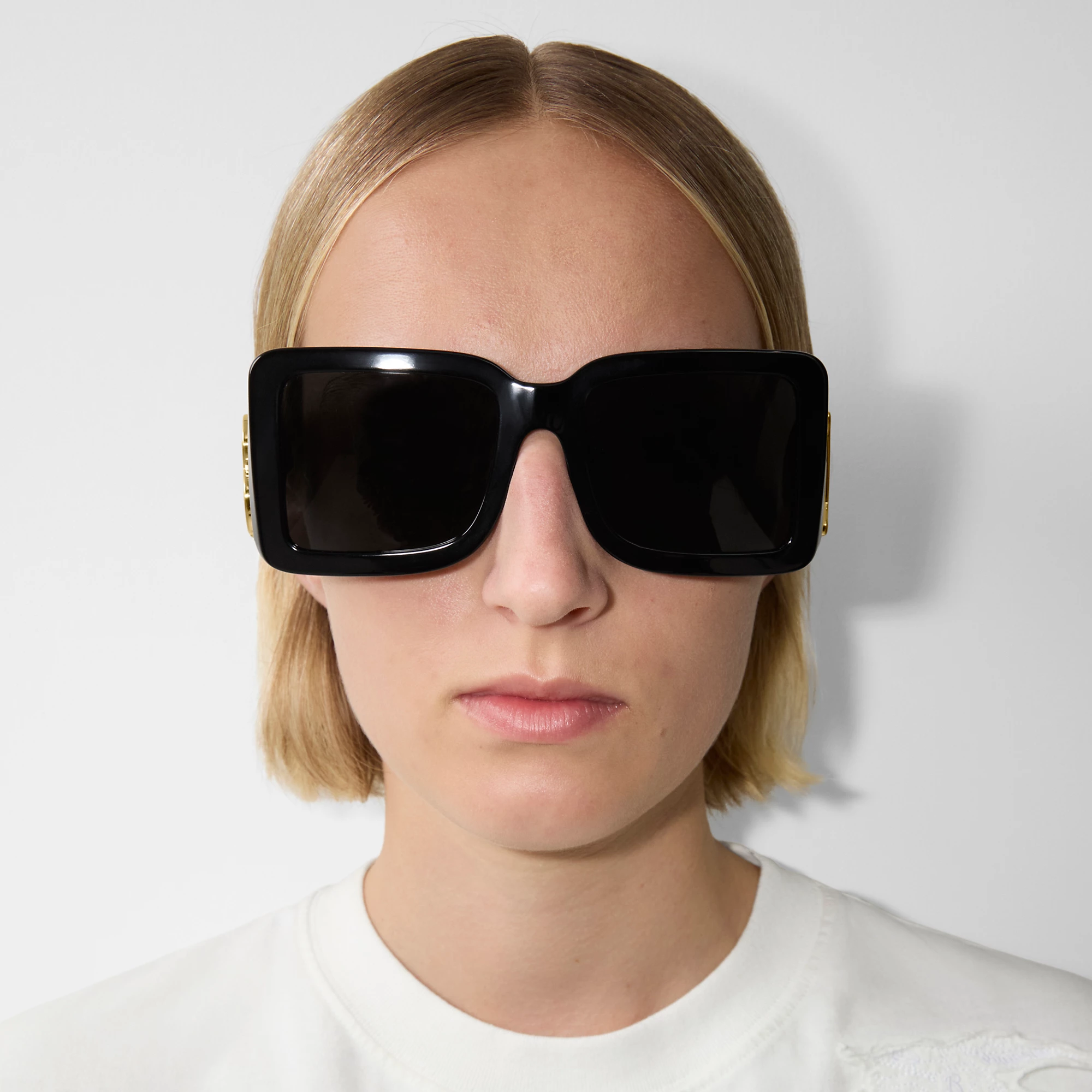 TB Square Sunglasses
