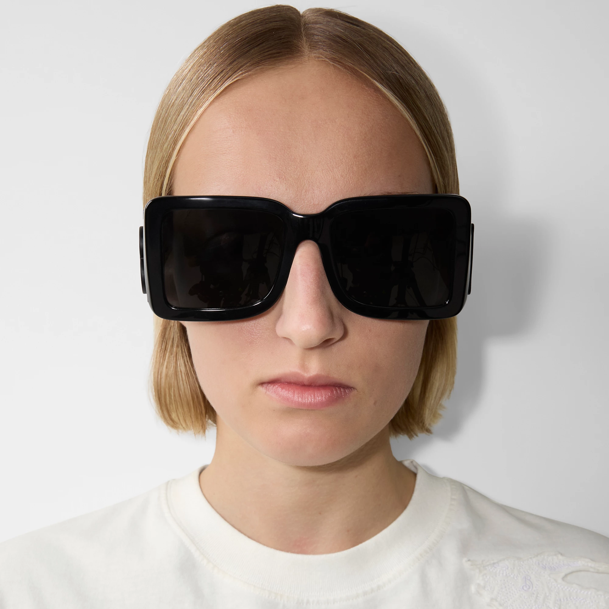 TB Square Sunglasses