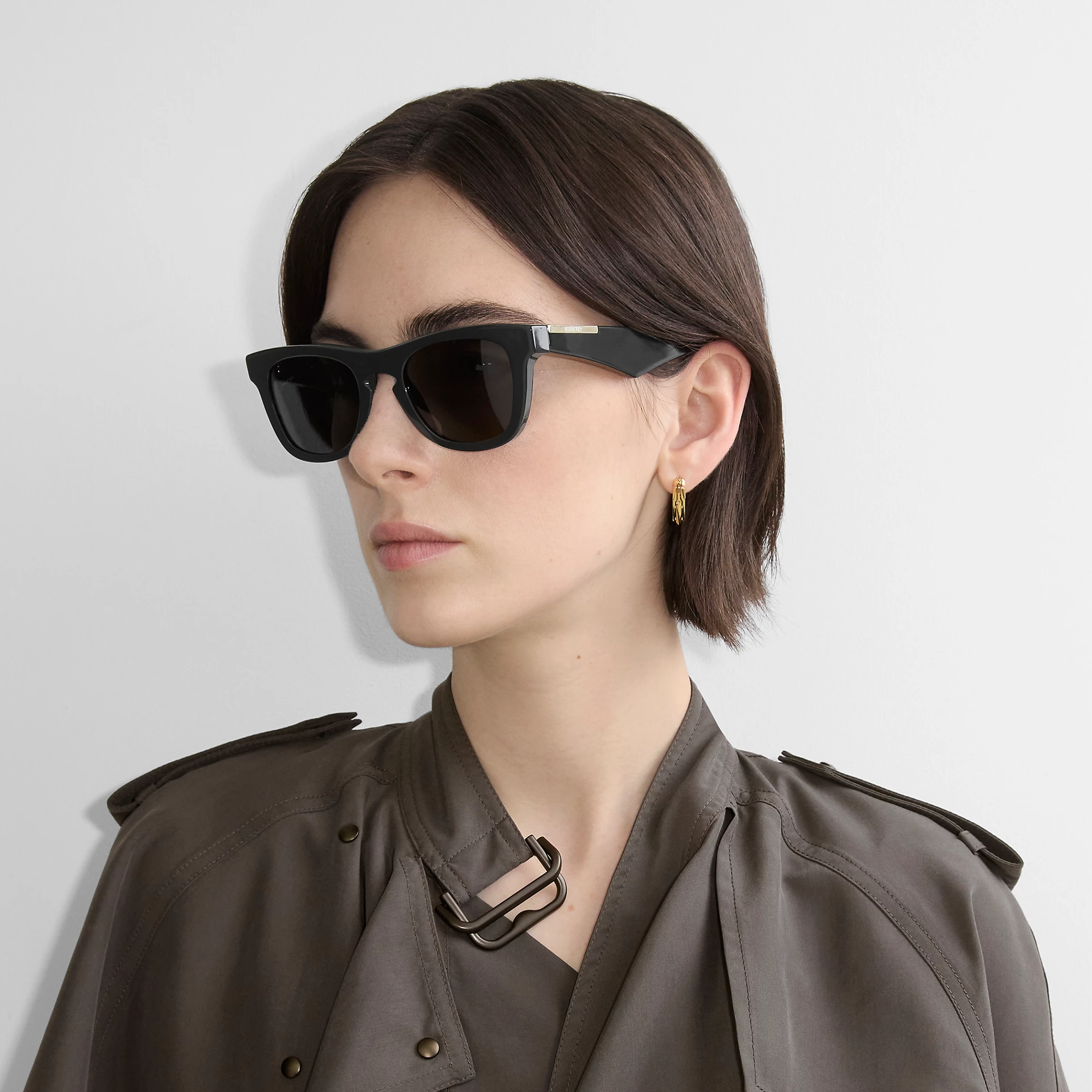 Arch Facet Sunglasses