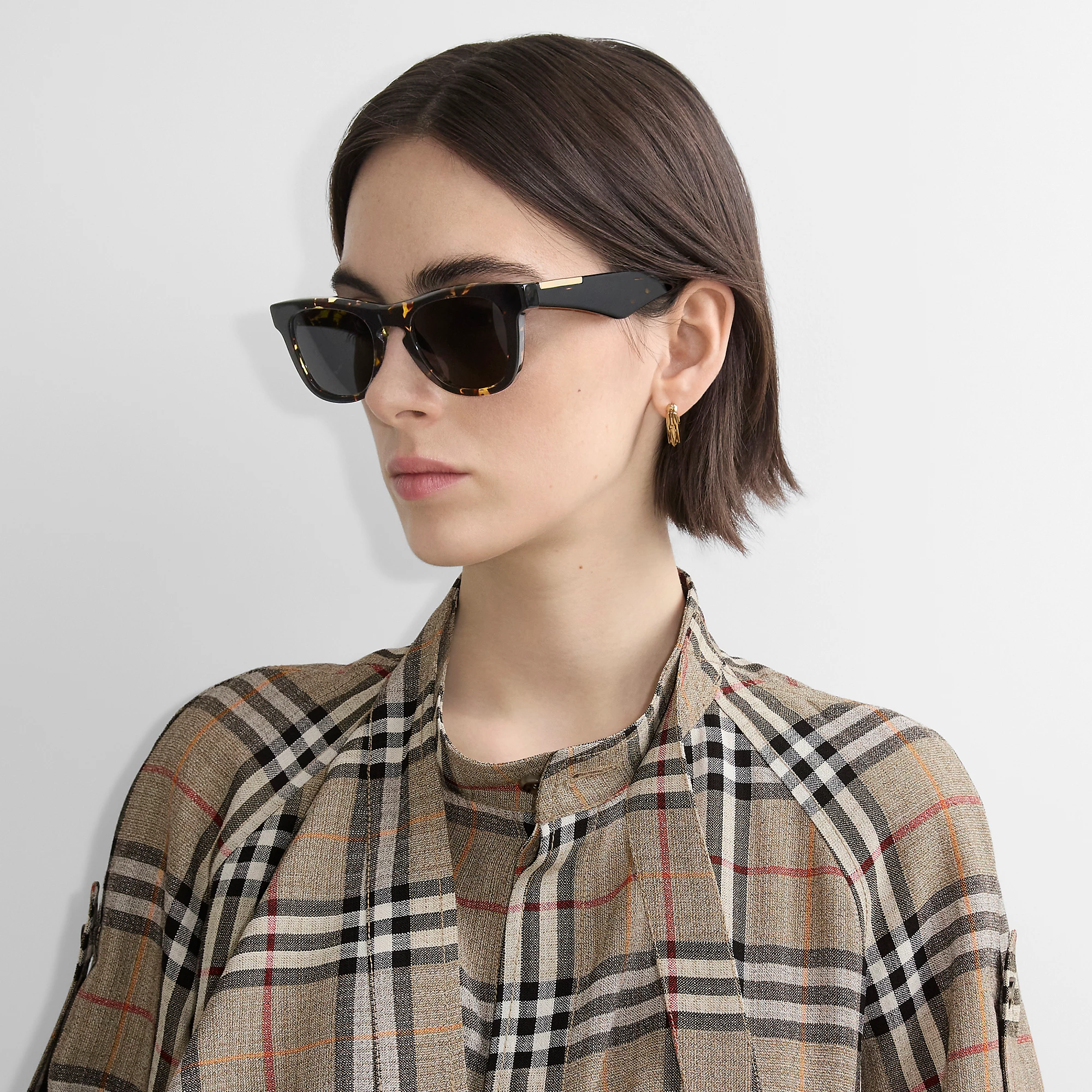 Arch Facet Sunglasses