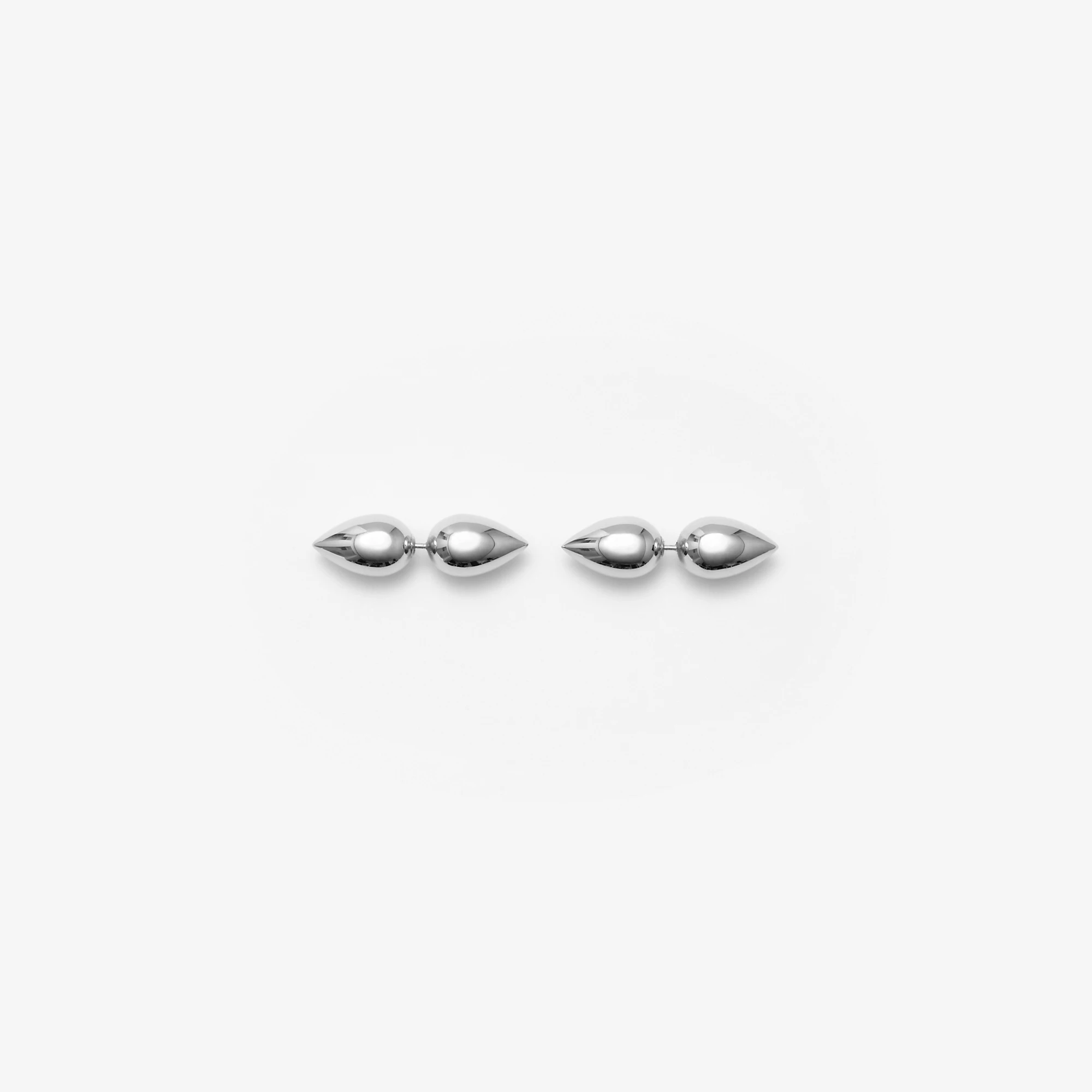 Spear Stud Earrings