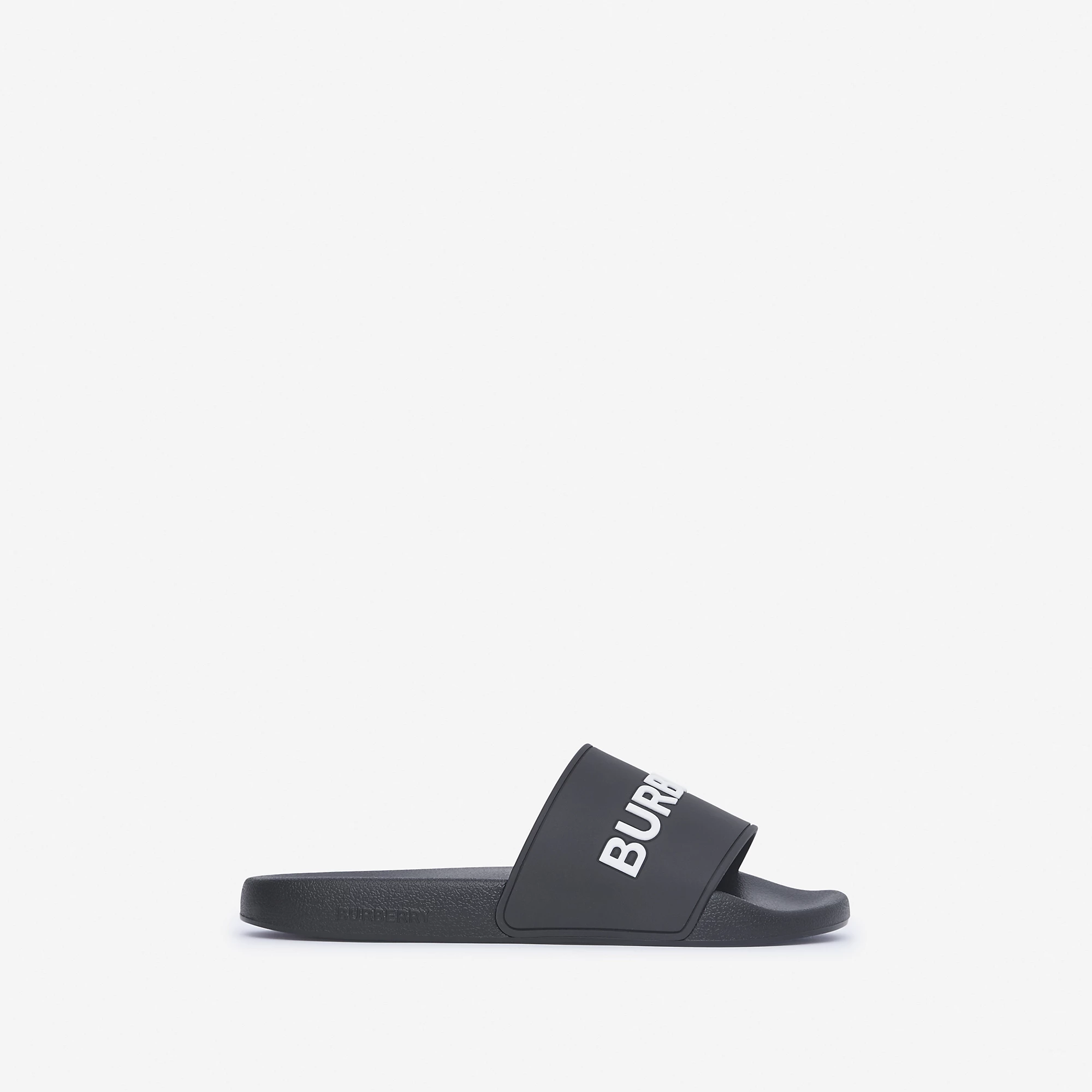 Logo Detail Two-tone Slides