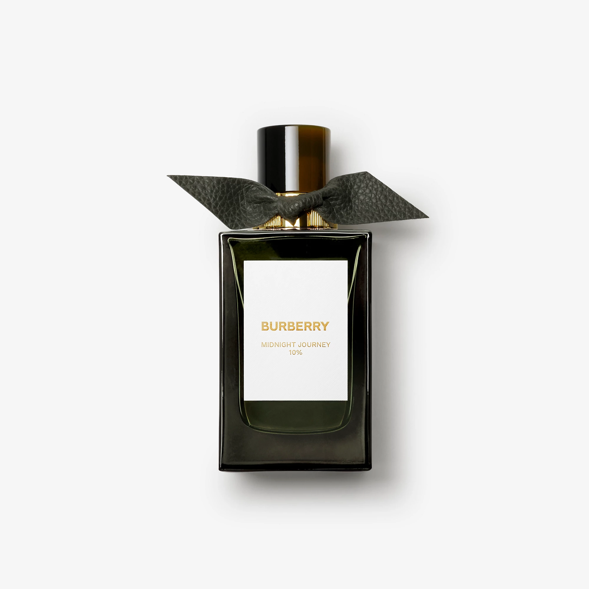 Burberry Signatures Midnight Journey Eau de Parfum 100ml