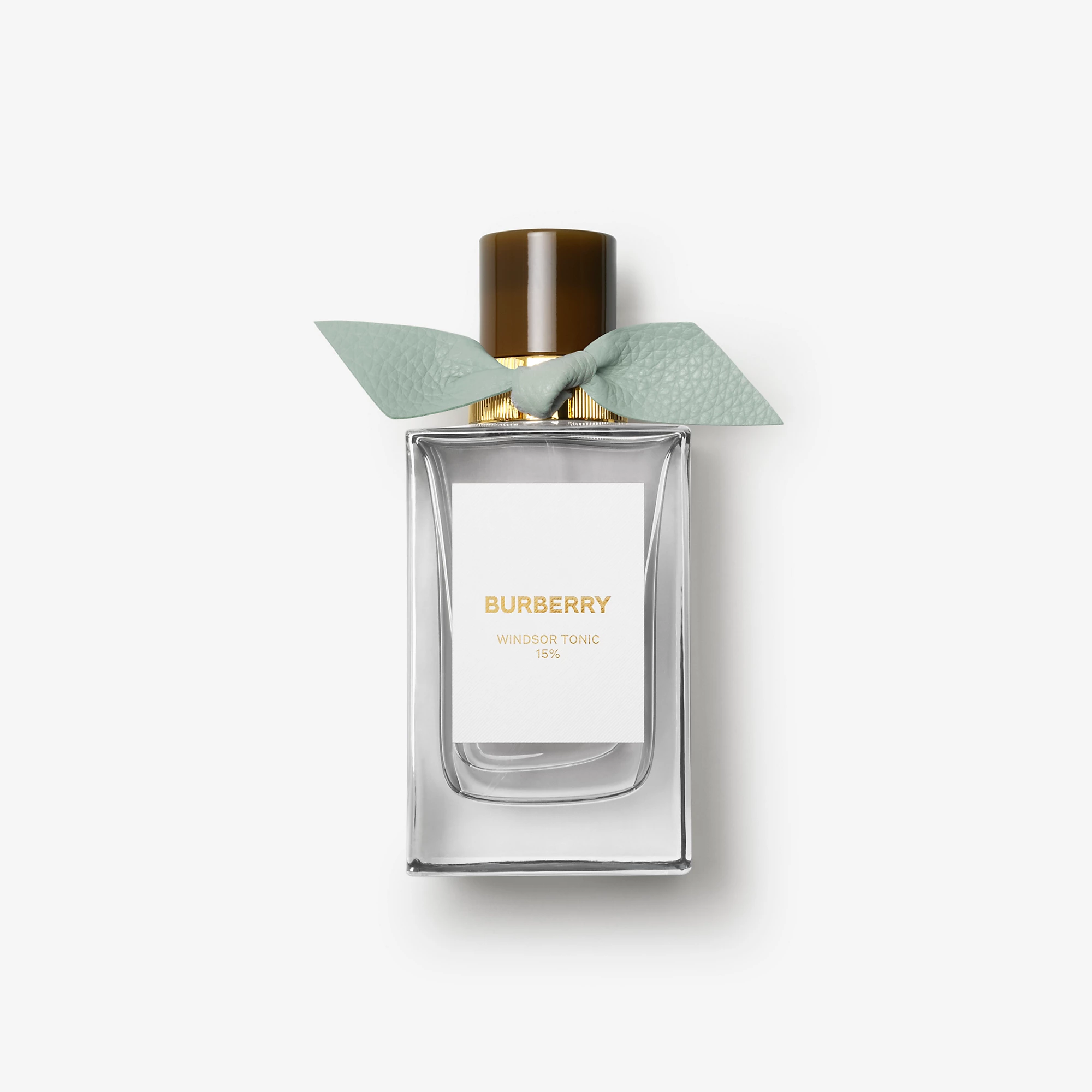 Burberry Signatures Windsor Tonic Eau de Parfum 100ml