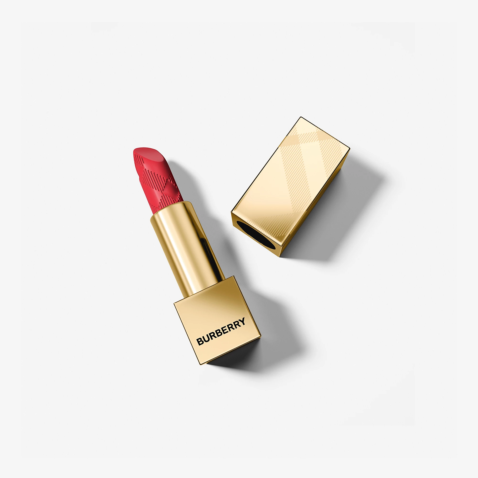 Burberry Kisses Matte â Bright Rose No.42