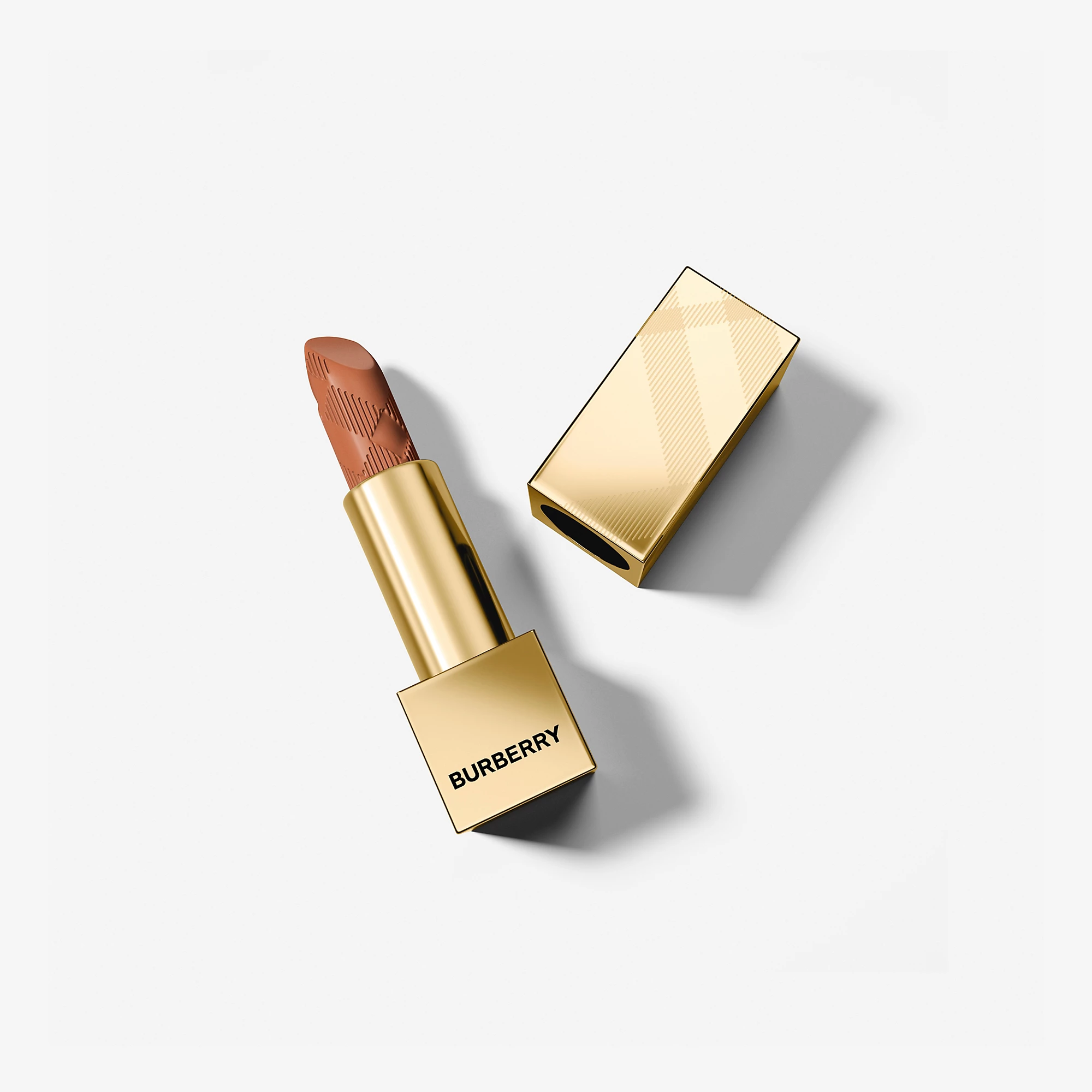 Burberry Kisses Matte  â Bespoke Beige No.06