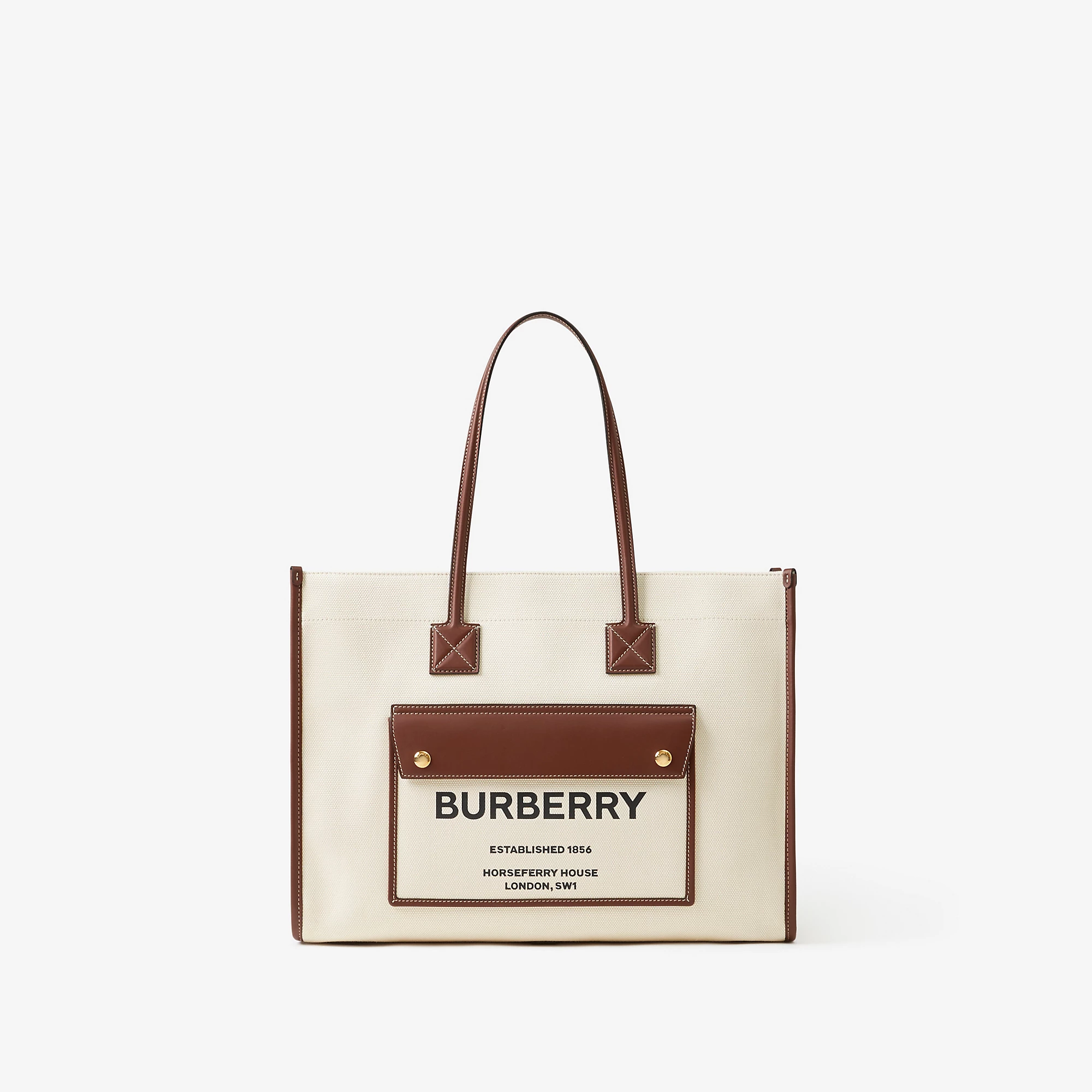 Small Freya Tote
