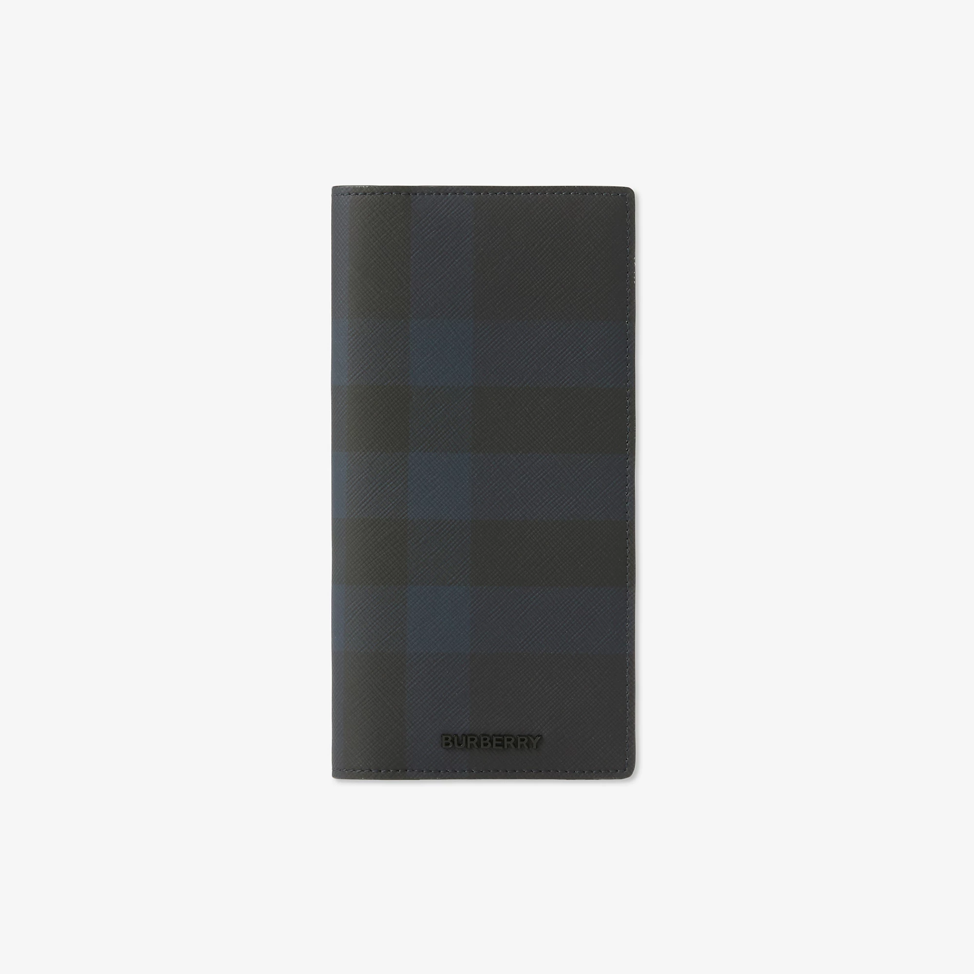 Check Continental Wallet