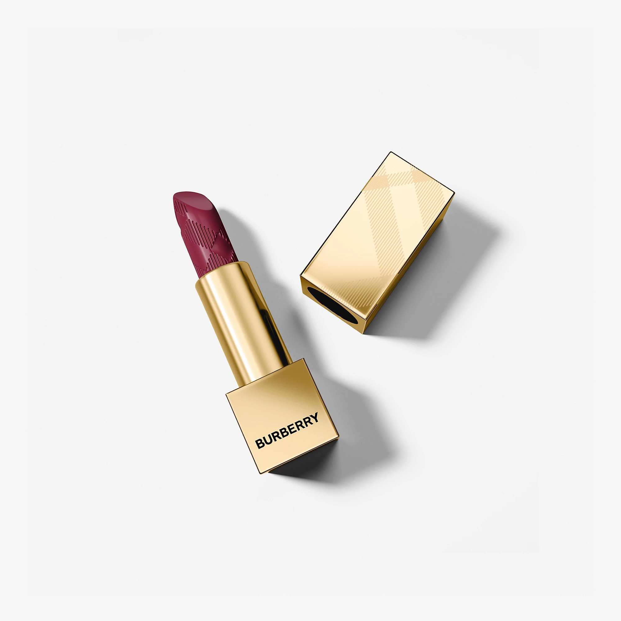 Burberry Kisses â Bright Plum No.101