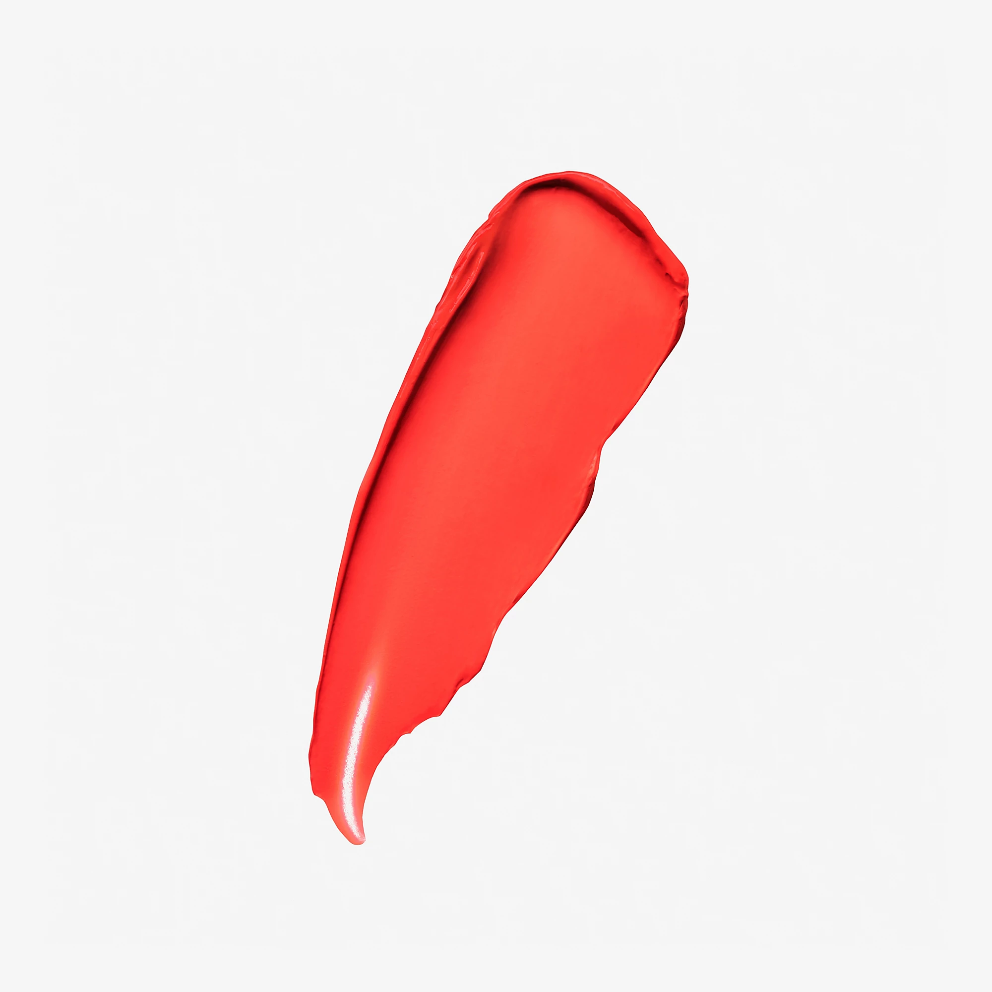 Burberry Kisses Liquid Matte â Tangerine Red No.108