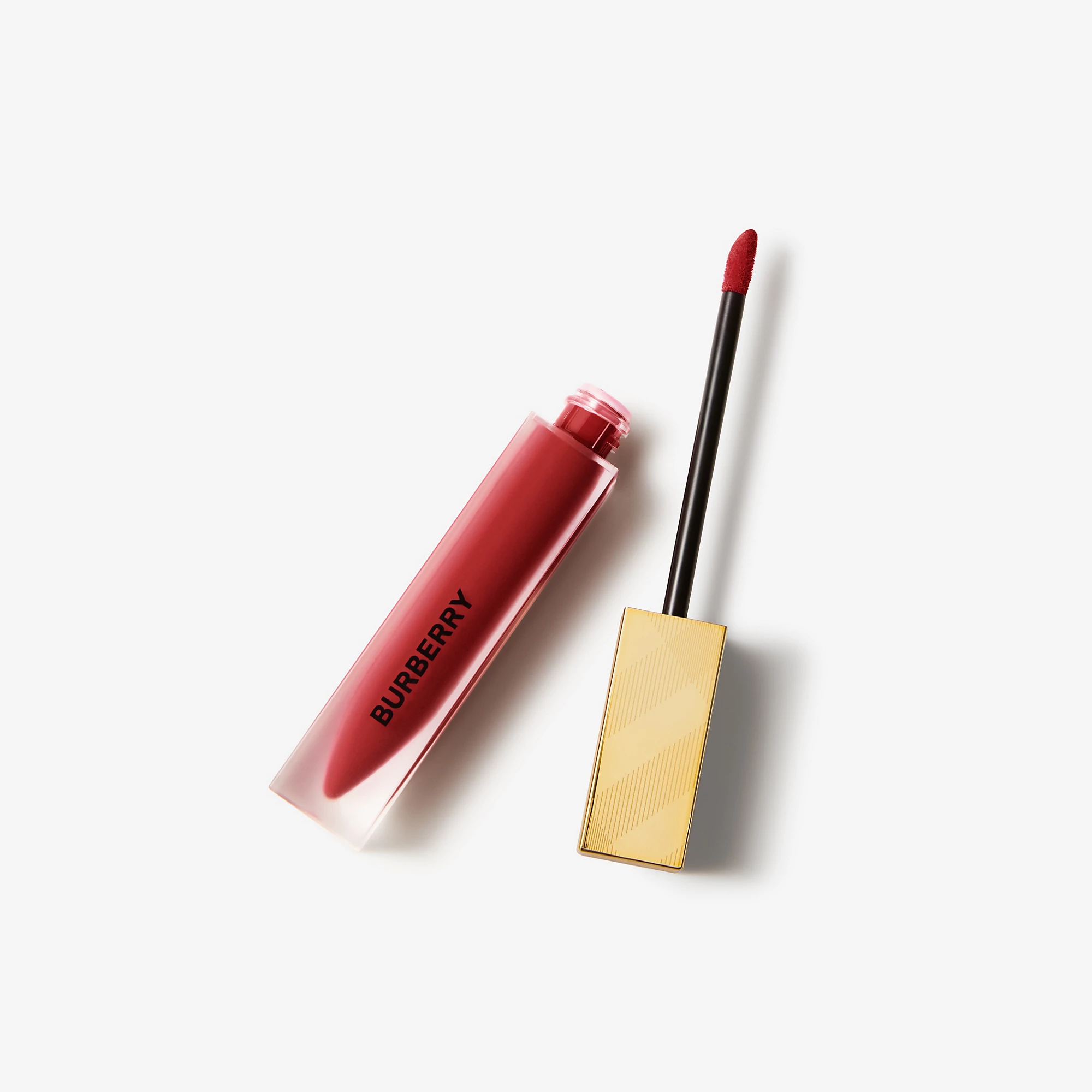 Burberry Kisses Liquid Matte â Burgundy No.102
