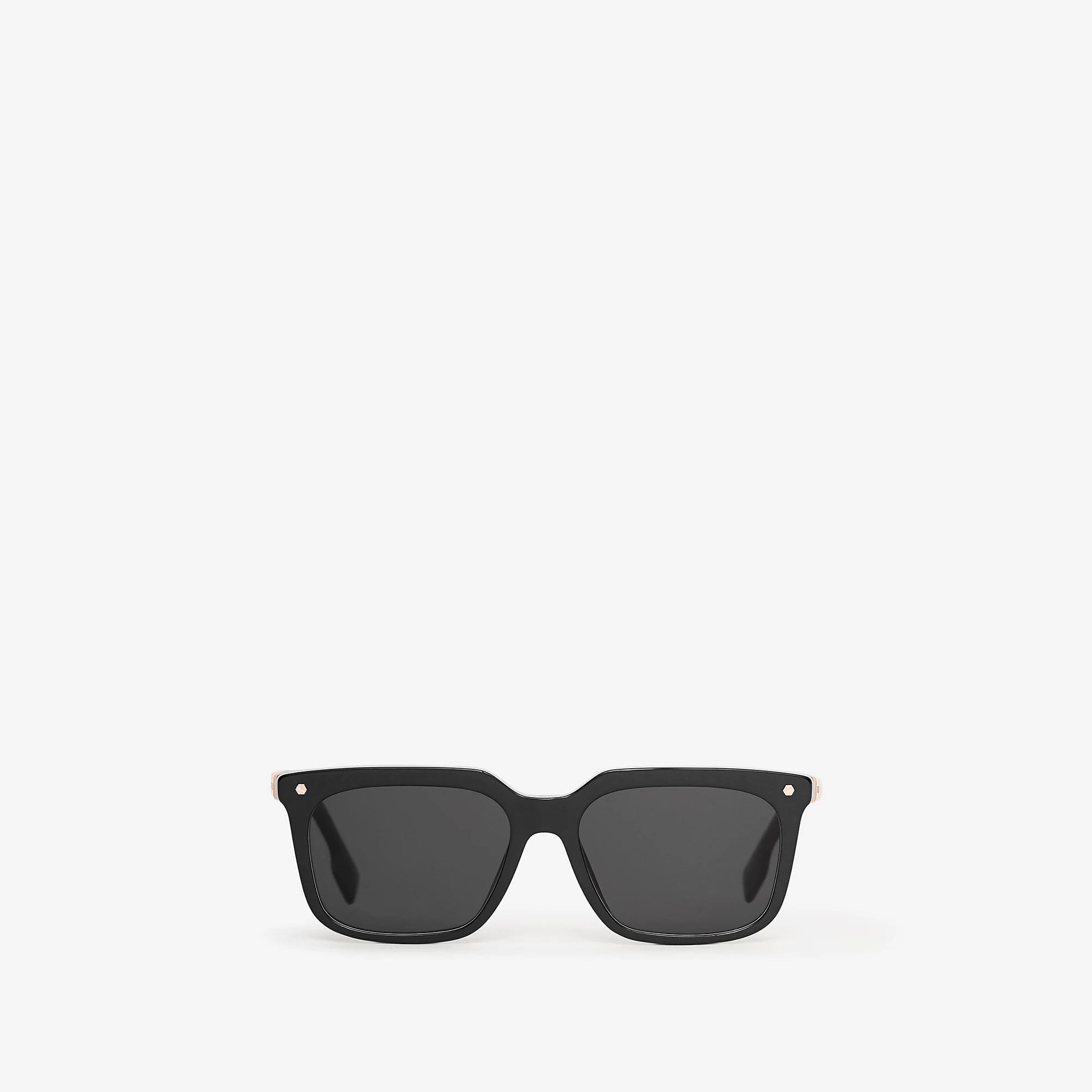 Icon Stripe Sunglasses