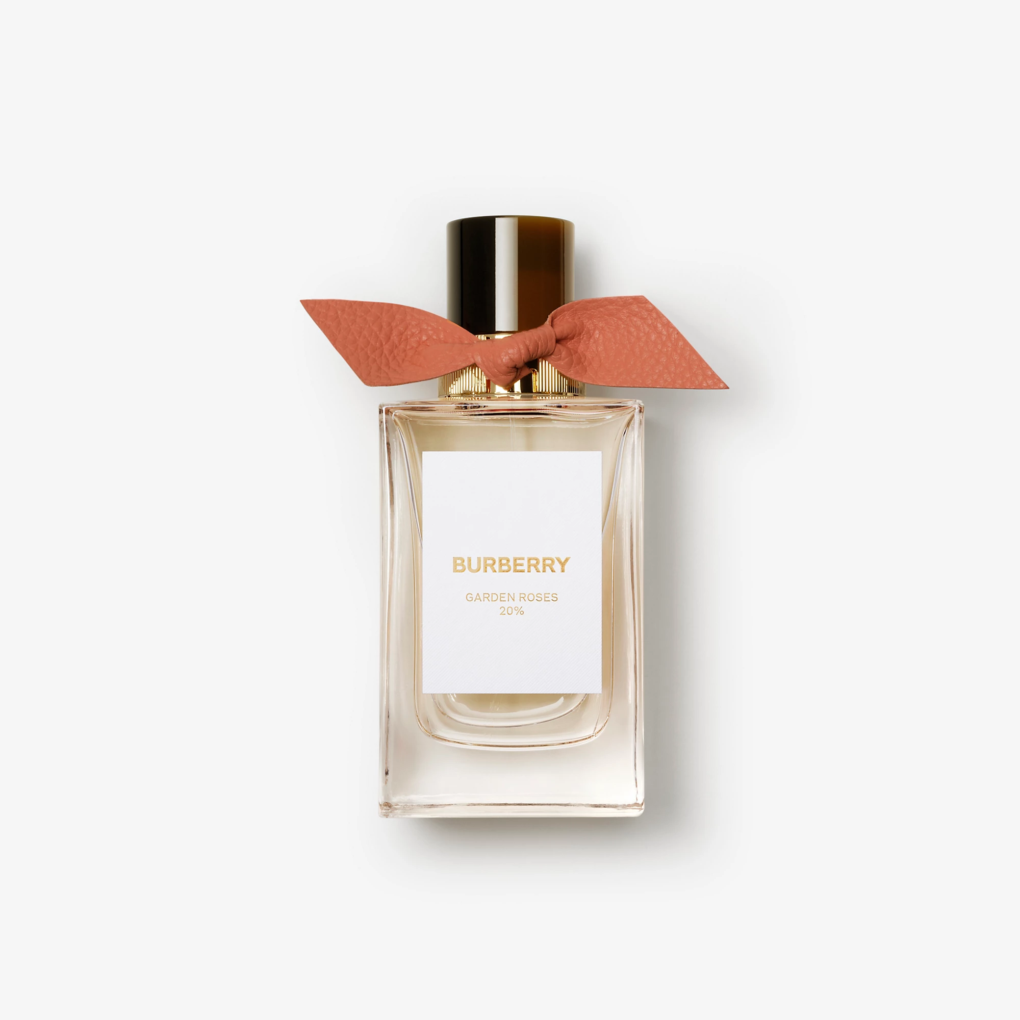 Burberry Signatures Garden Roses Eau de Parfum 100ml