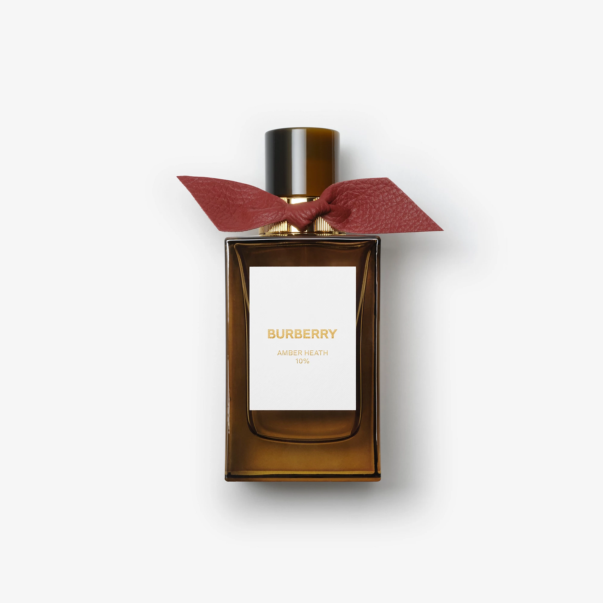 Burberry Signatures Amber Heath Eau de Parfum 100ml