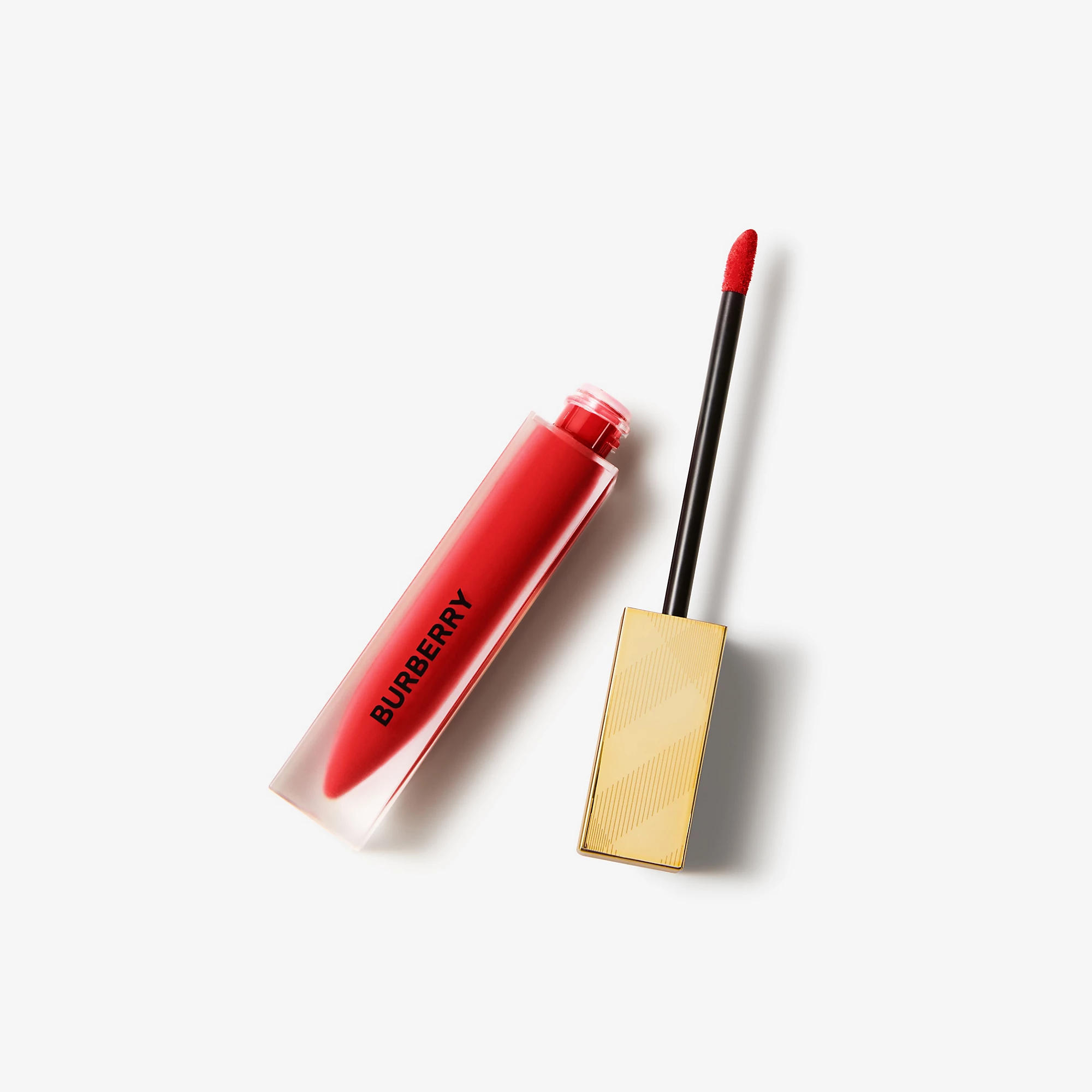 Burberry Kisses Liquid Matte â The Red No.106