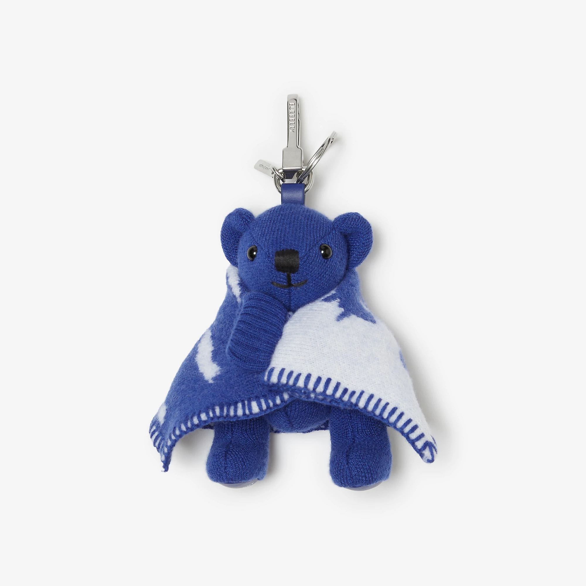 Thomas Bear Charm