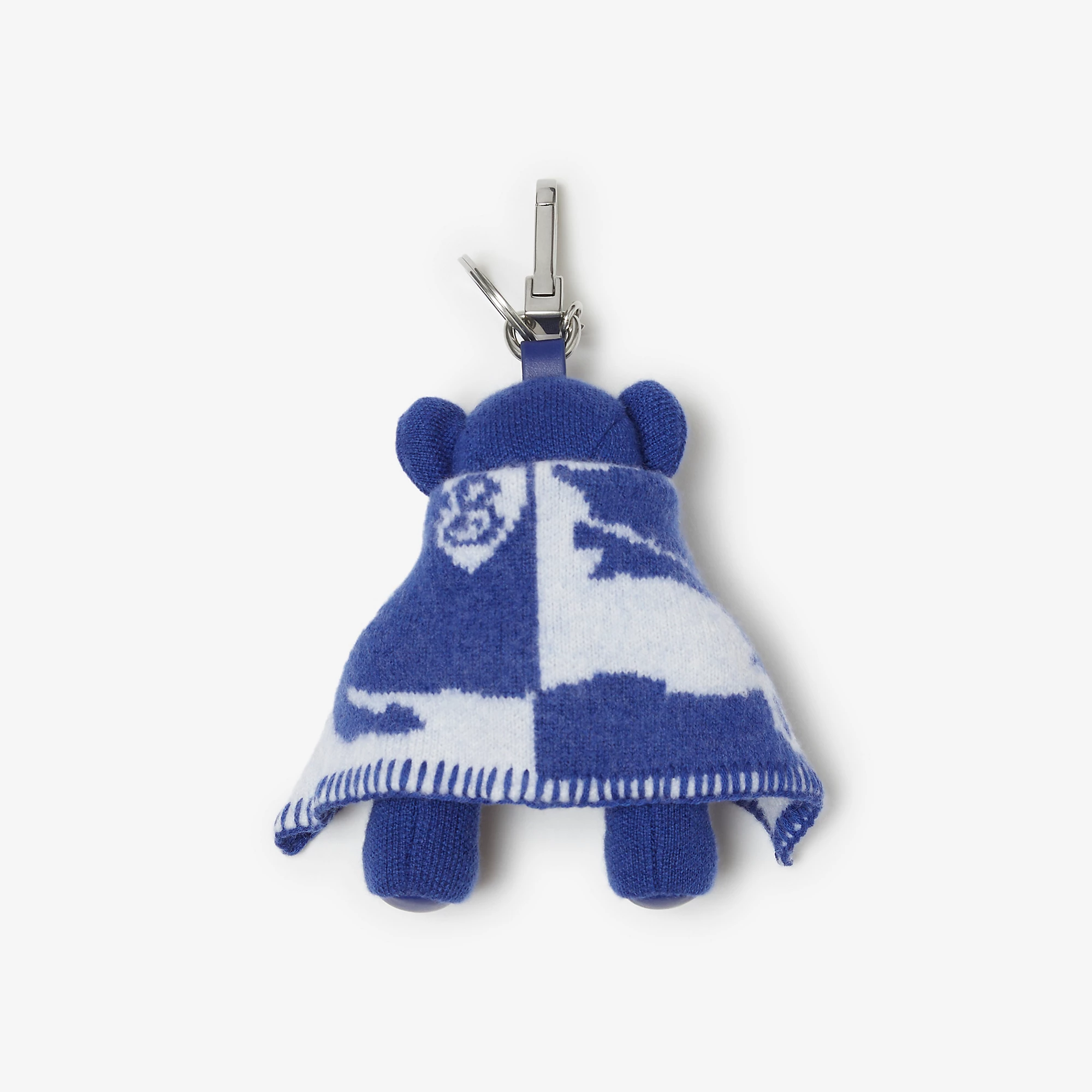 Thomas Bear Charm