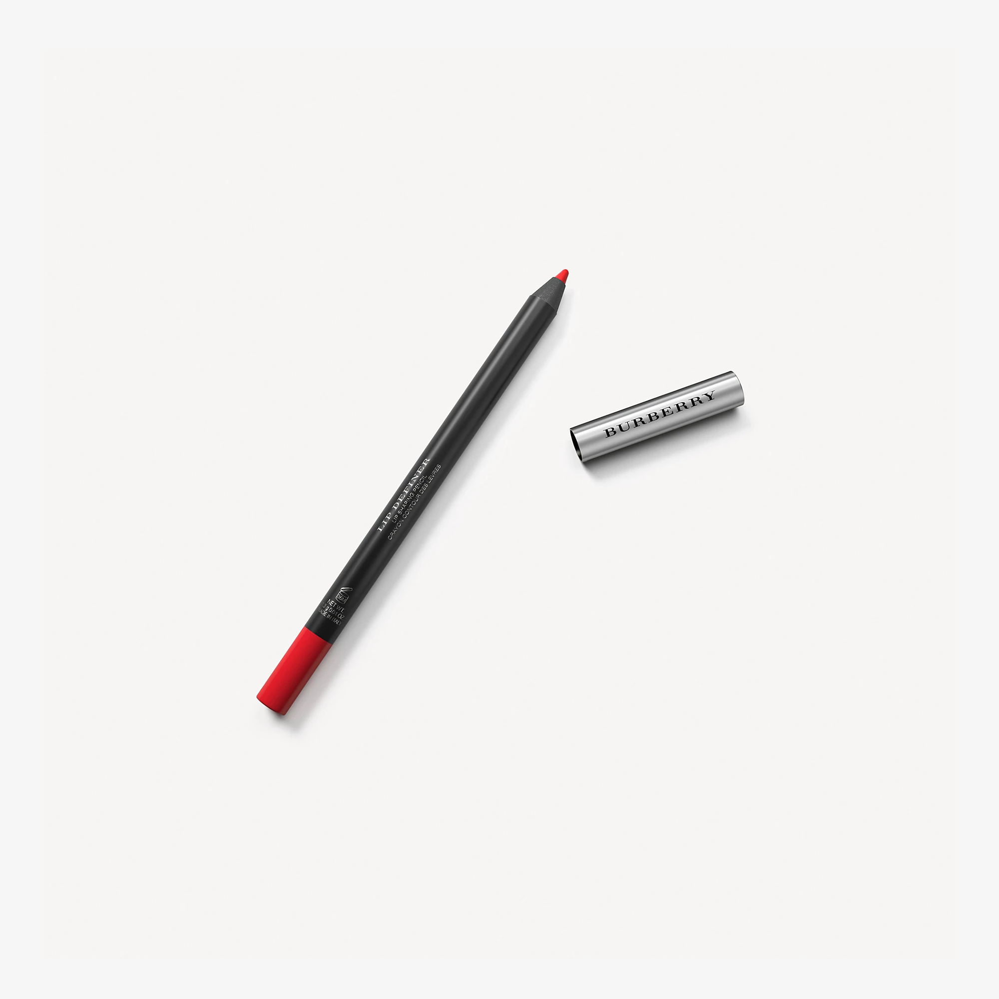 Lip Definer Military Red No.09