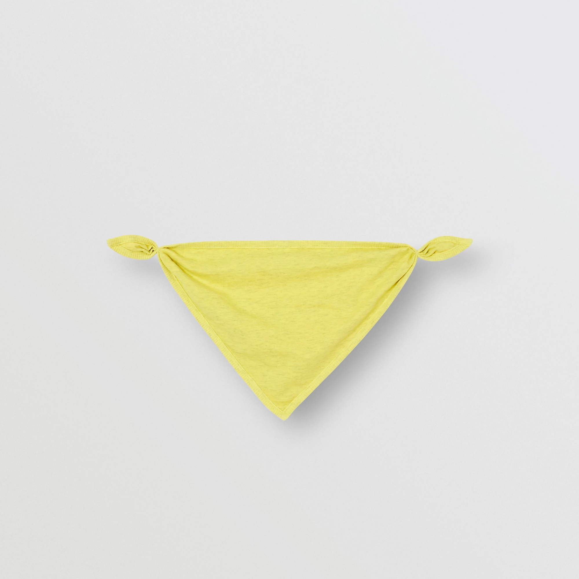 Cotton Jersey Two-piece Baby Gift Set