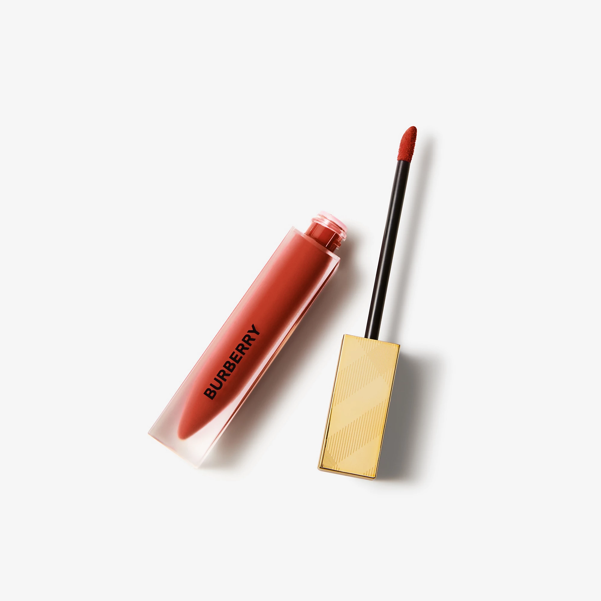 Burberry Kisses Liquid Matte â Russet No.93