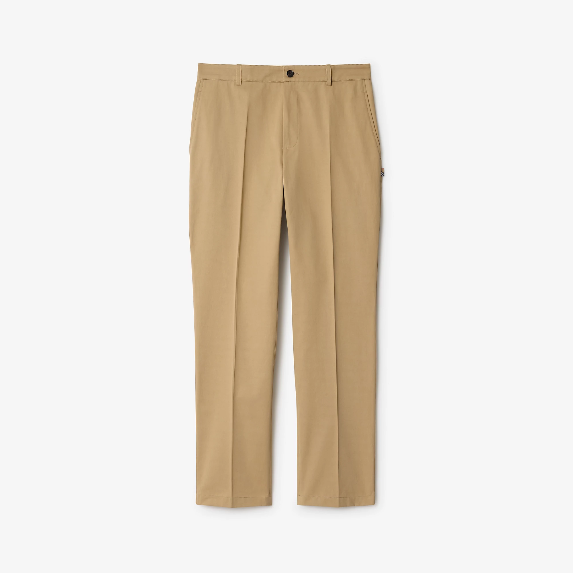 Cotton Chinos