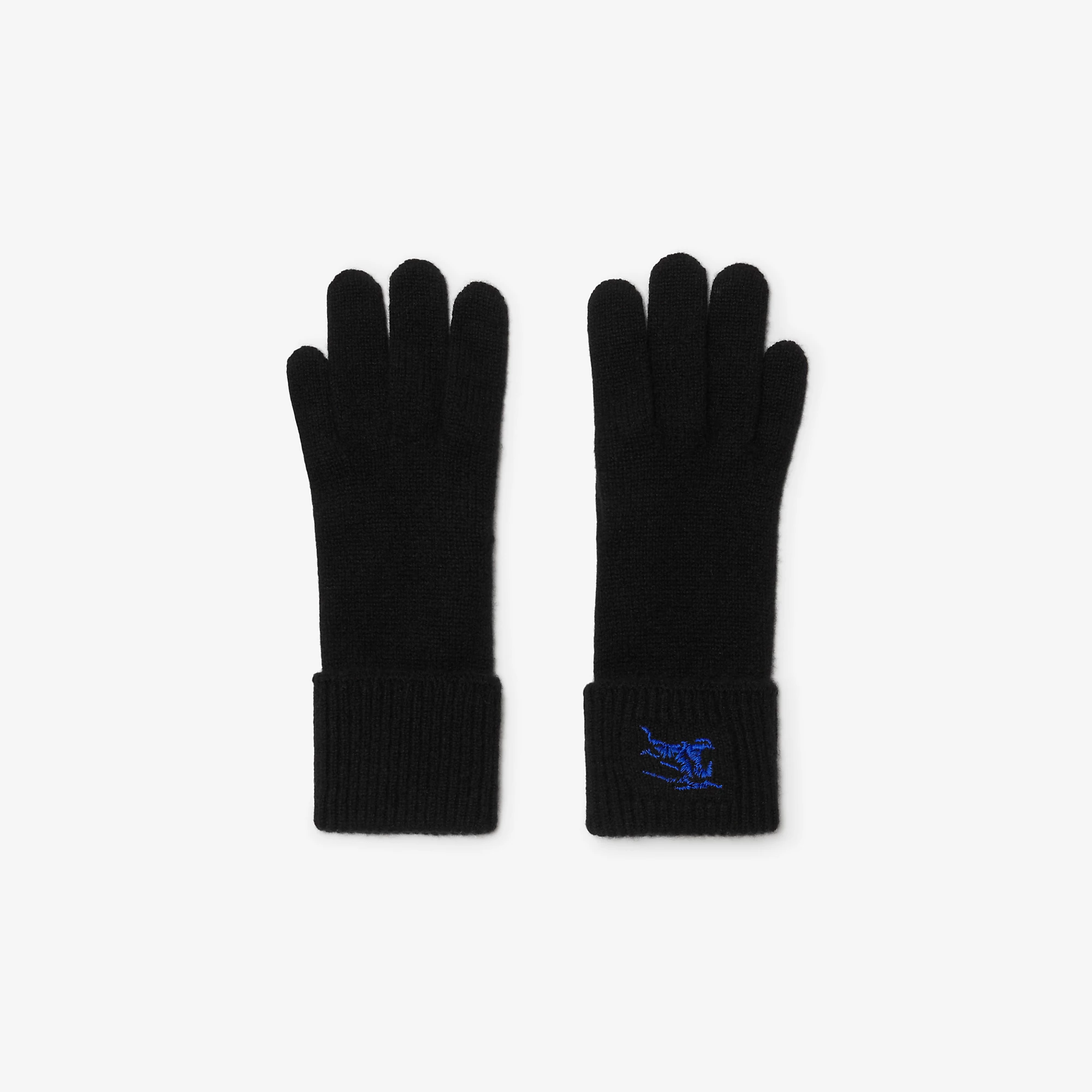 Cashmere Blend Gloves