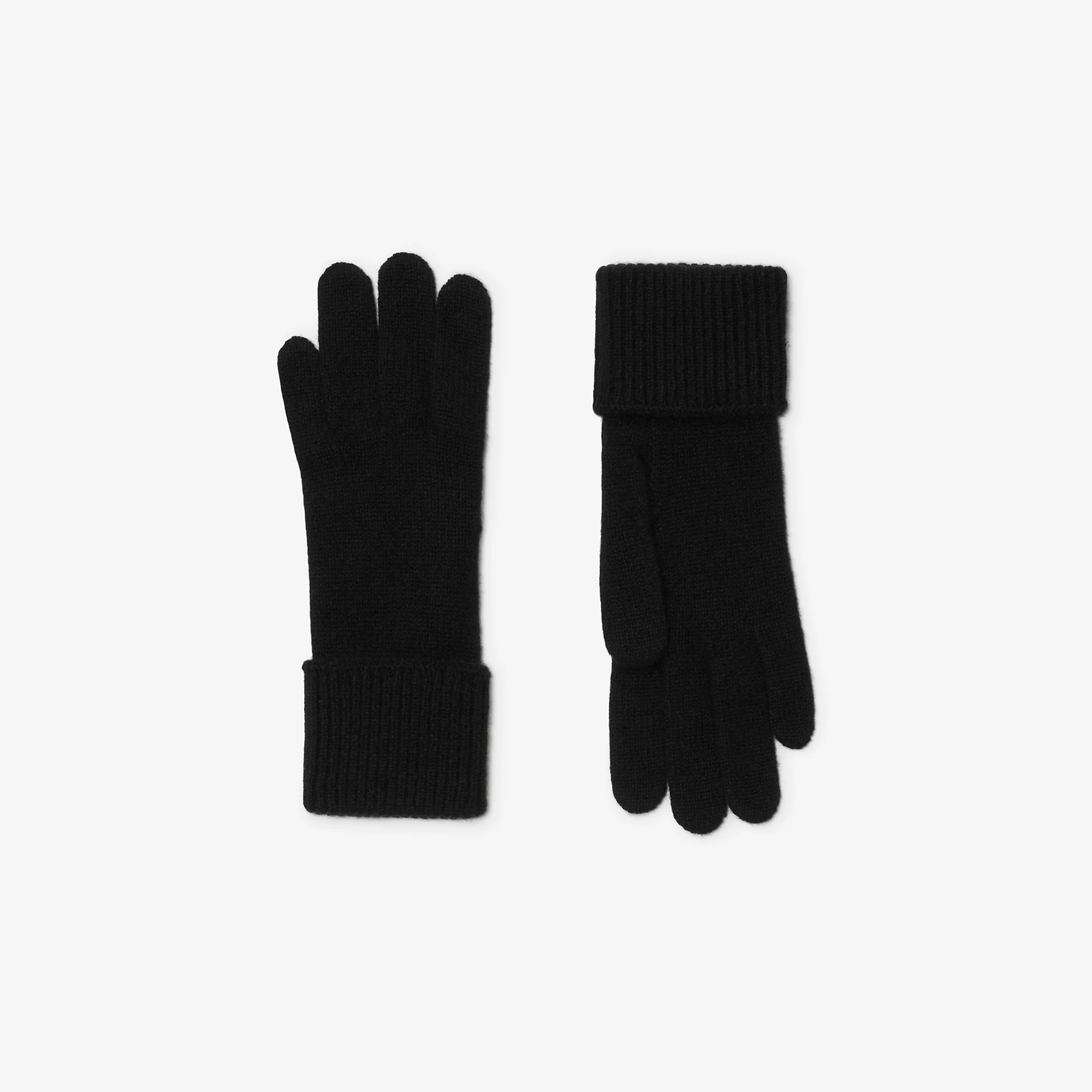 Cashmere Blend Gloves