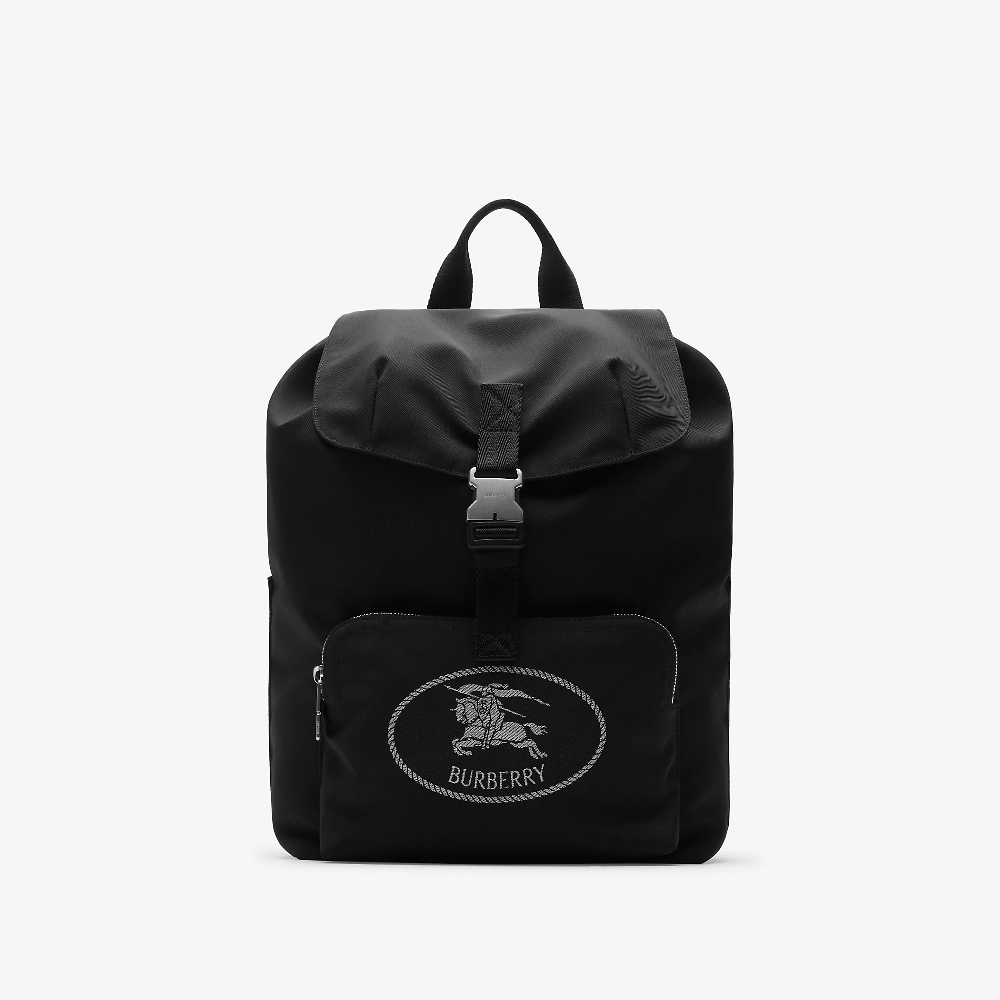 Orkney Flap Backpack