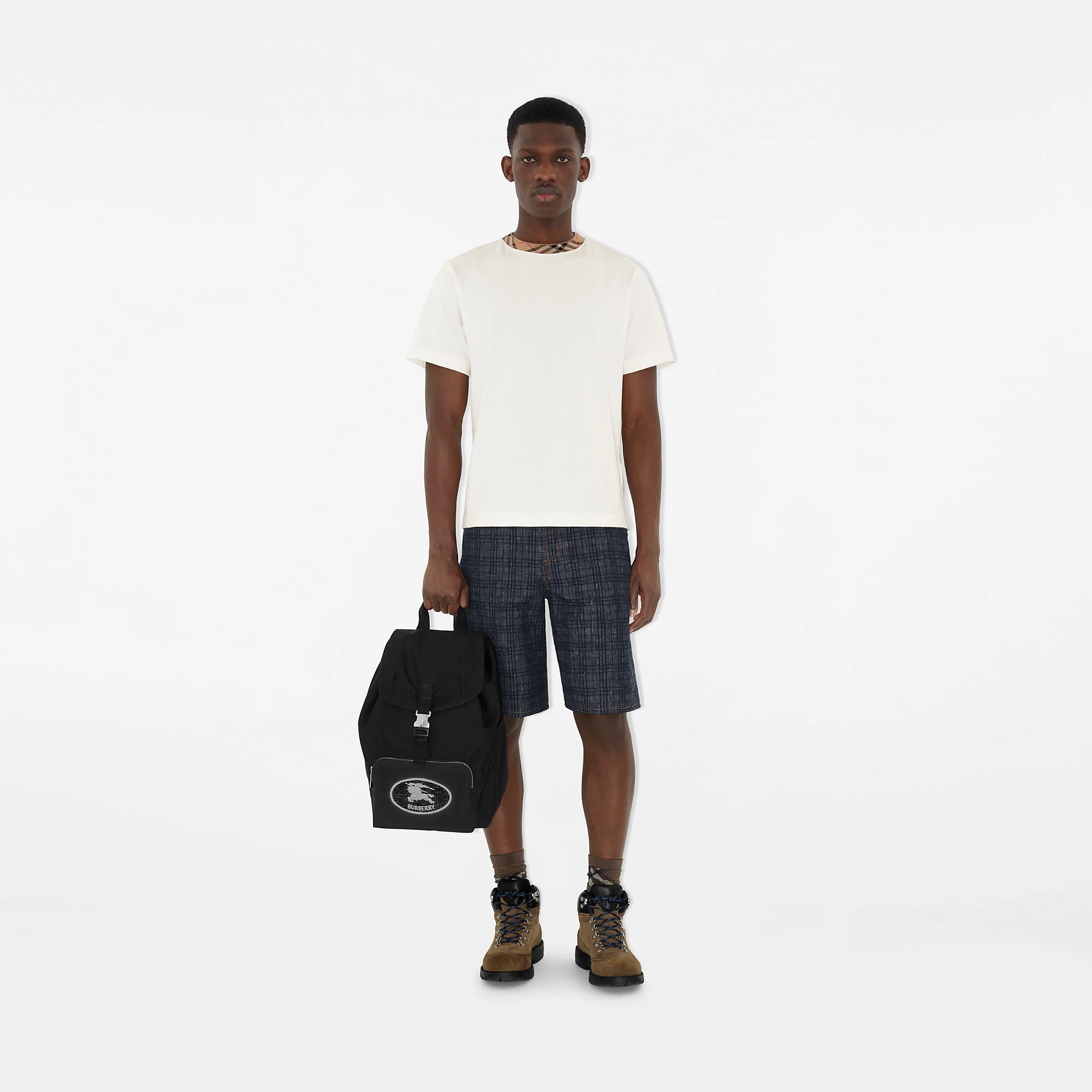 Orkney Flap Backpack