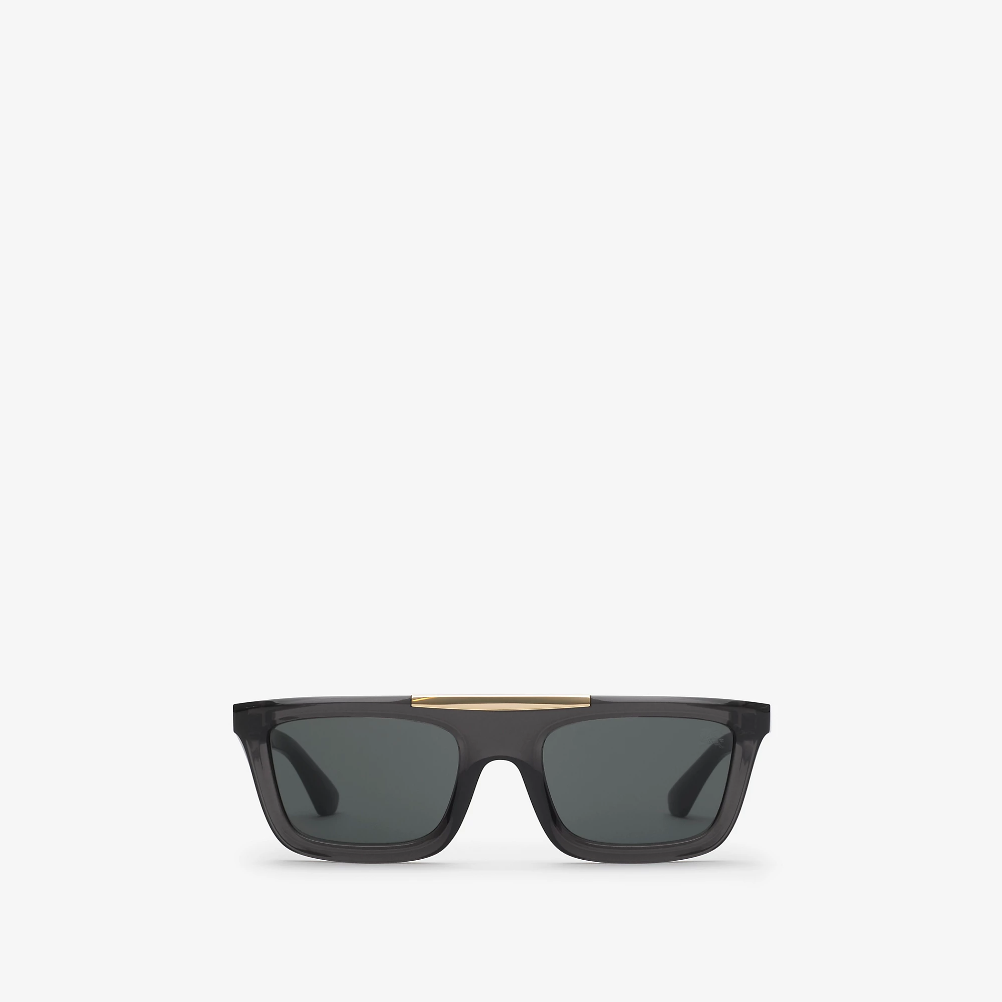 Classic Rectangular Sunglassesâ
