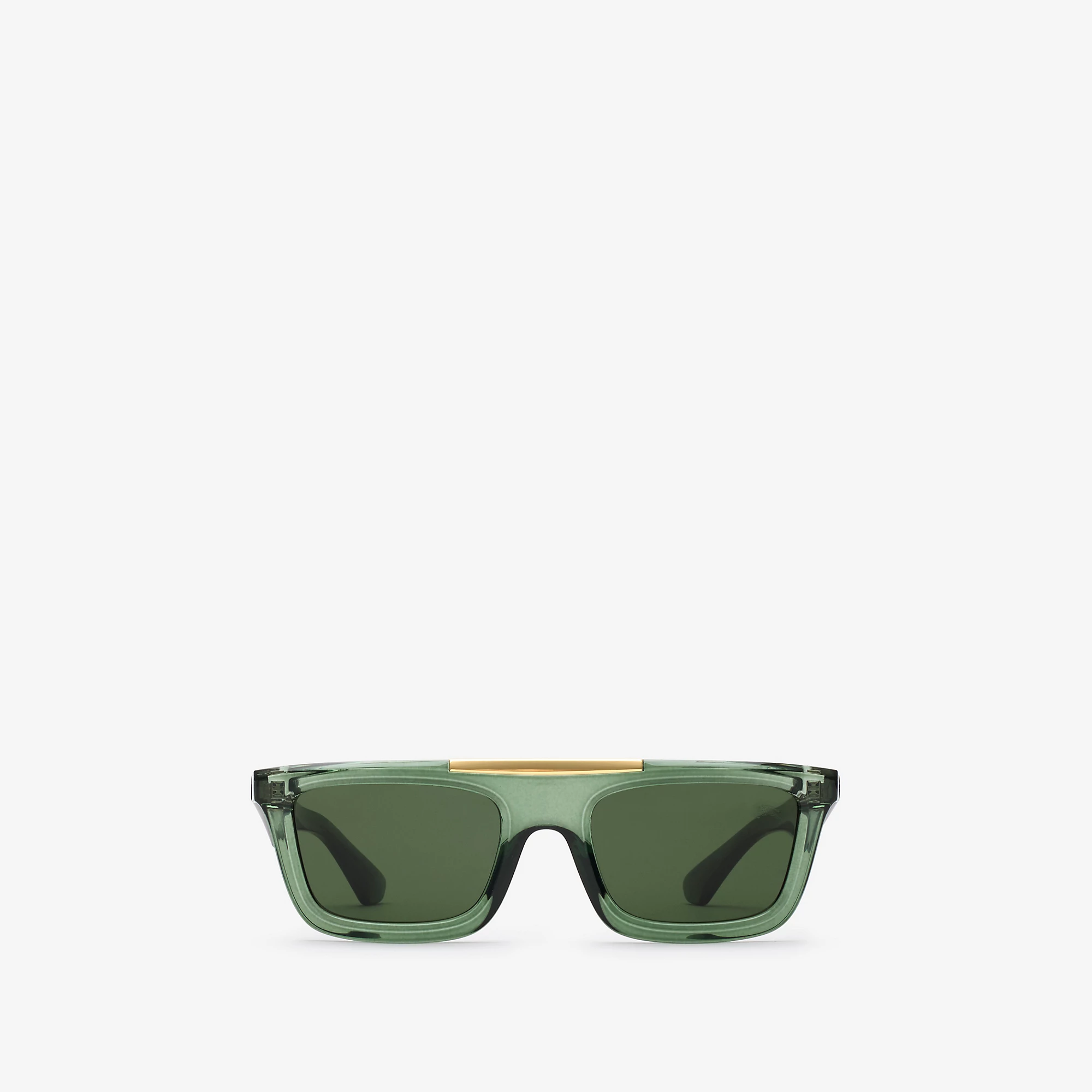 Classic Rectangular Sunglassesâ