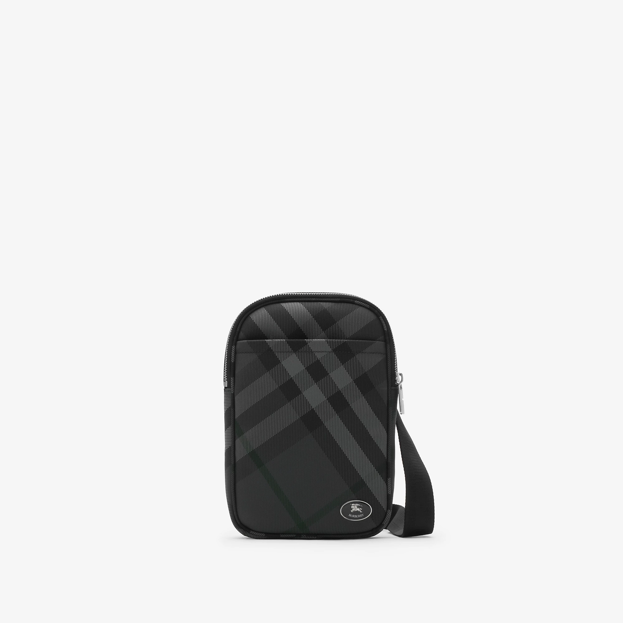 Grid Sling Bag